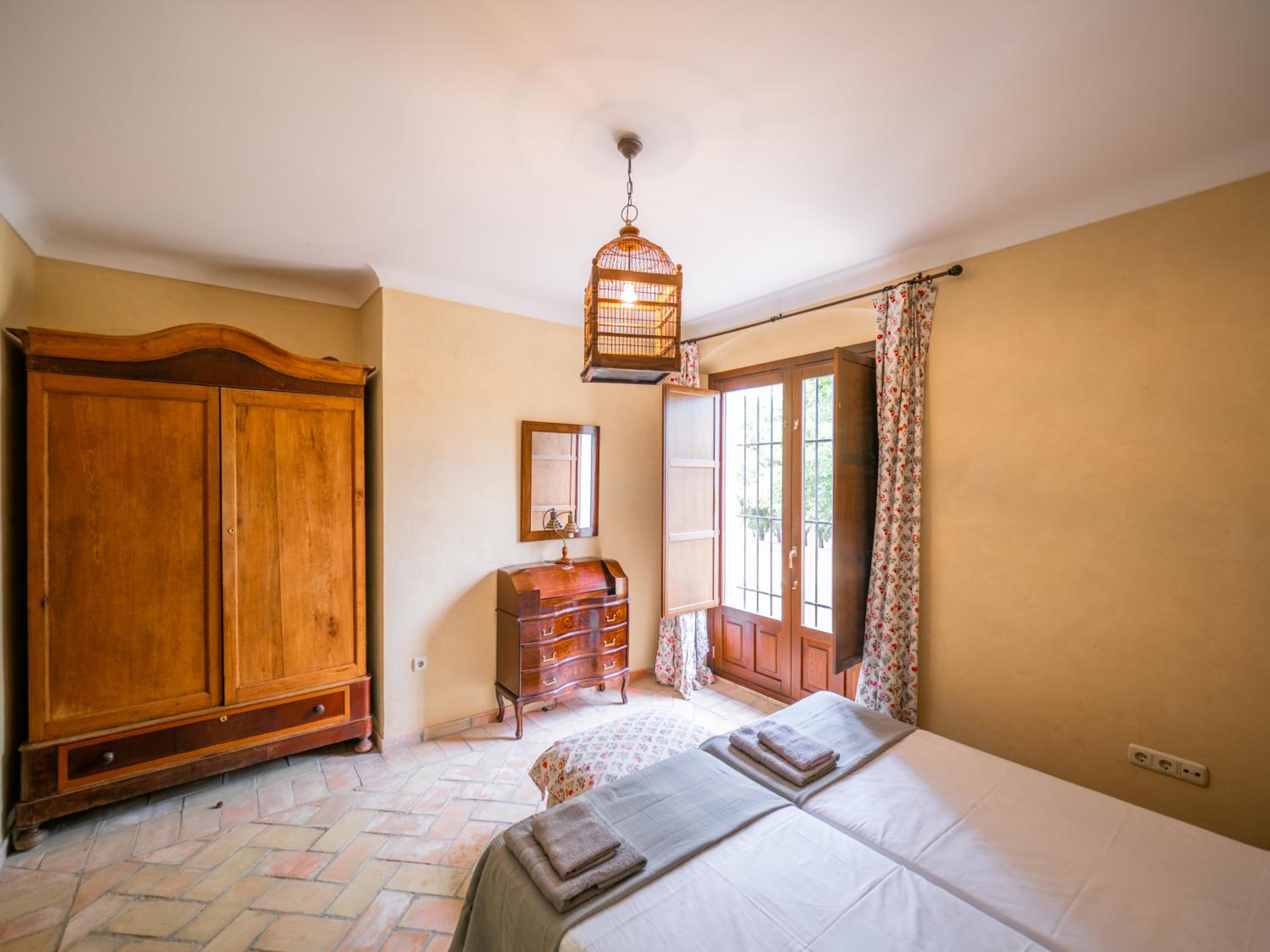 Casa Rancho el Marques fjhomefj