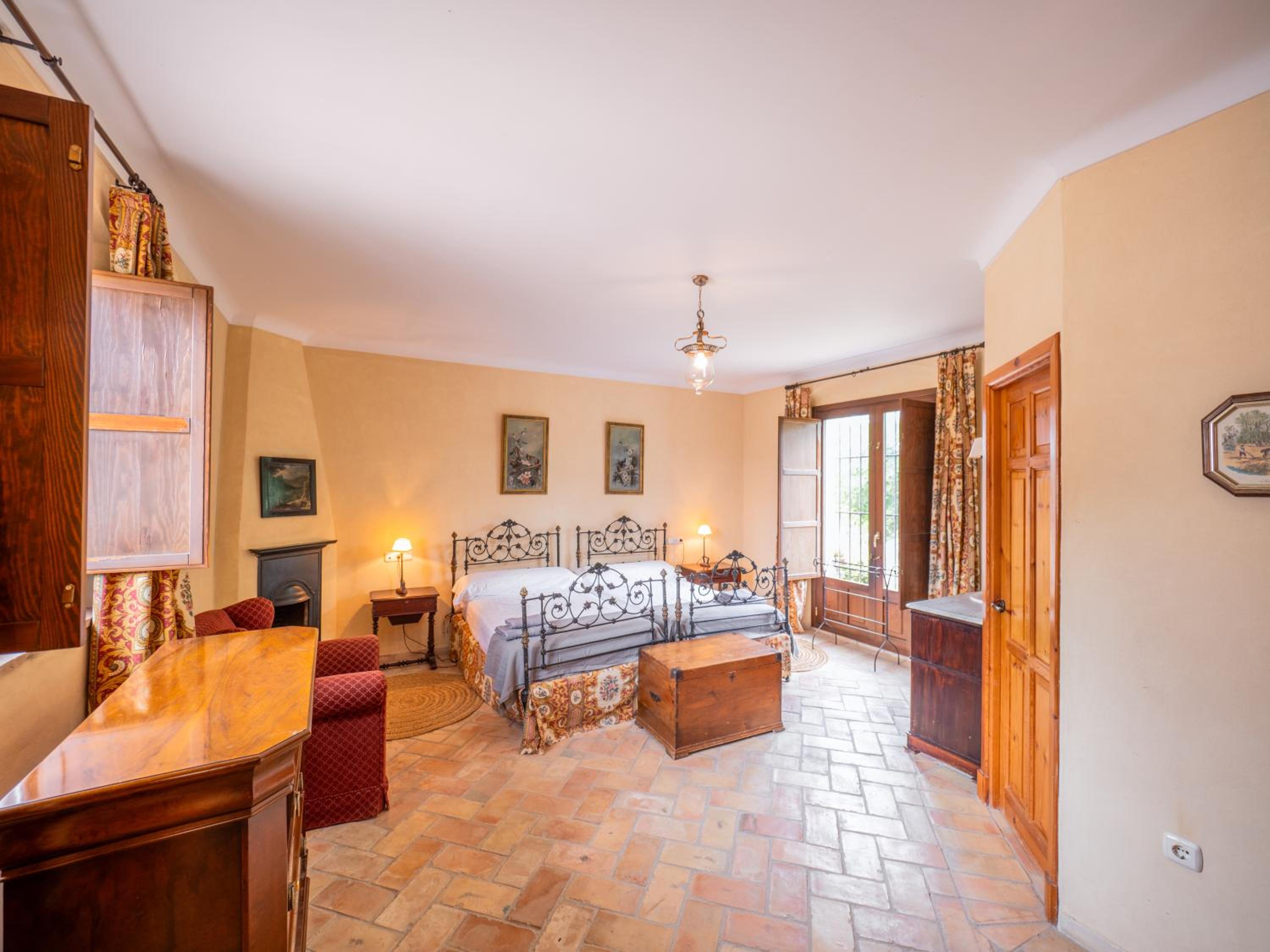 Casa Rancho el Marques fjhomefj