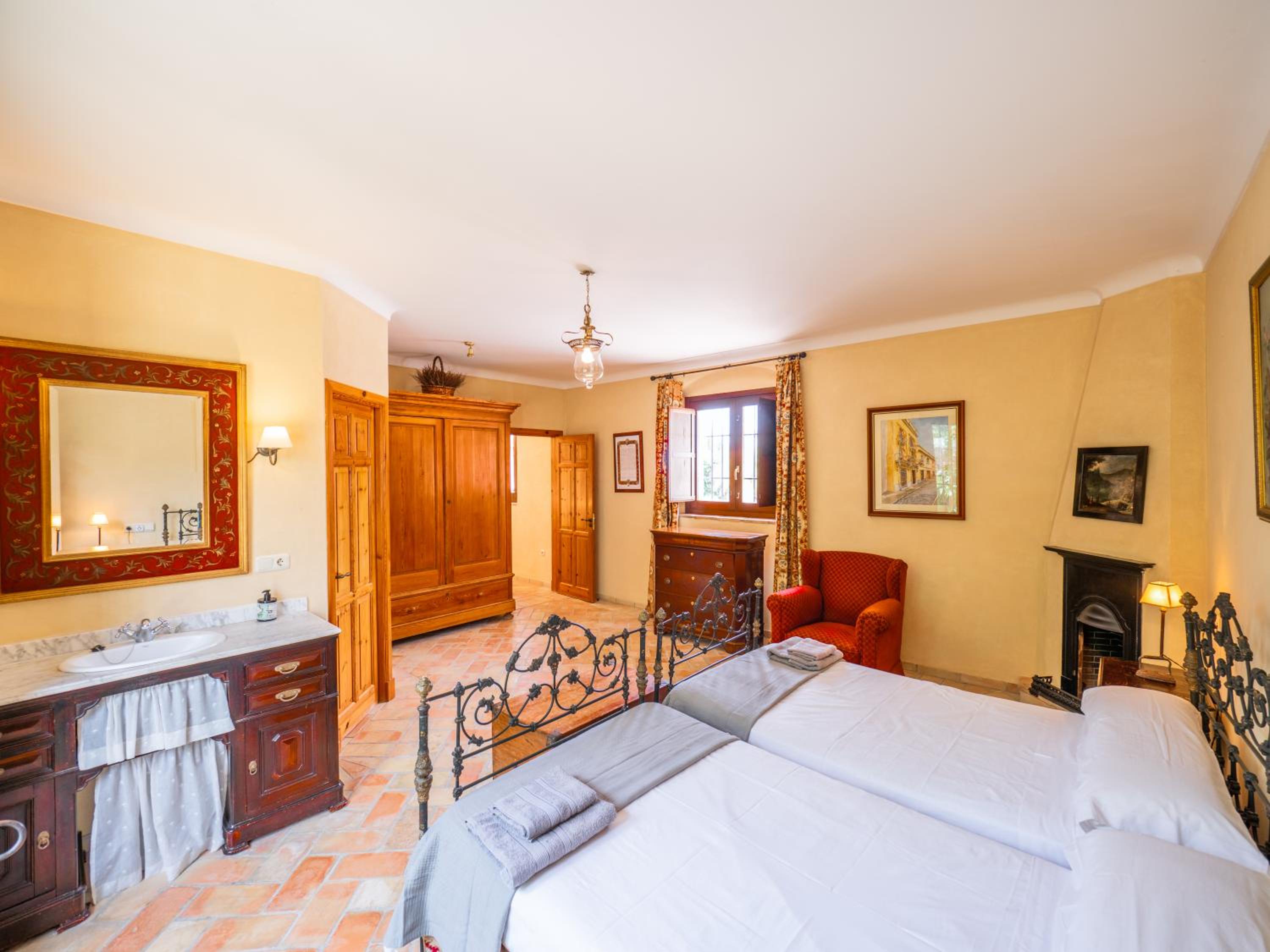 Casa Rancho el Marques fjhomefj