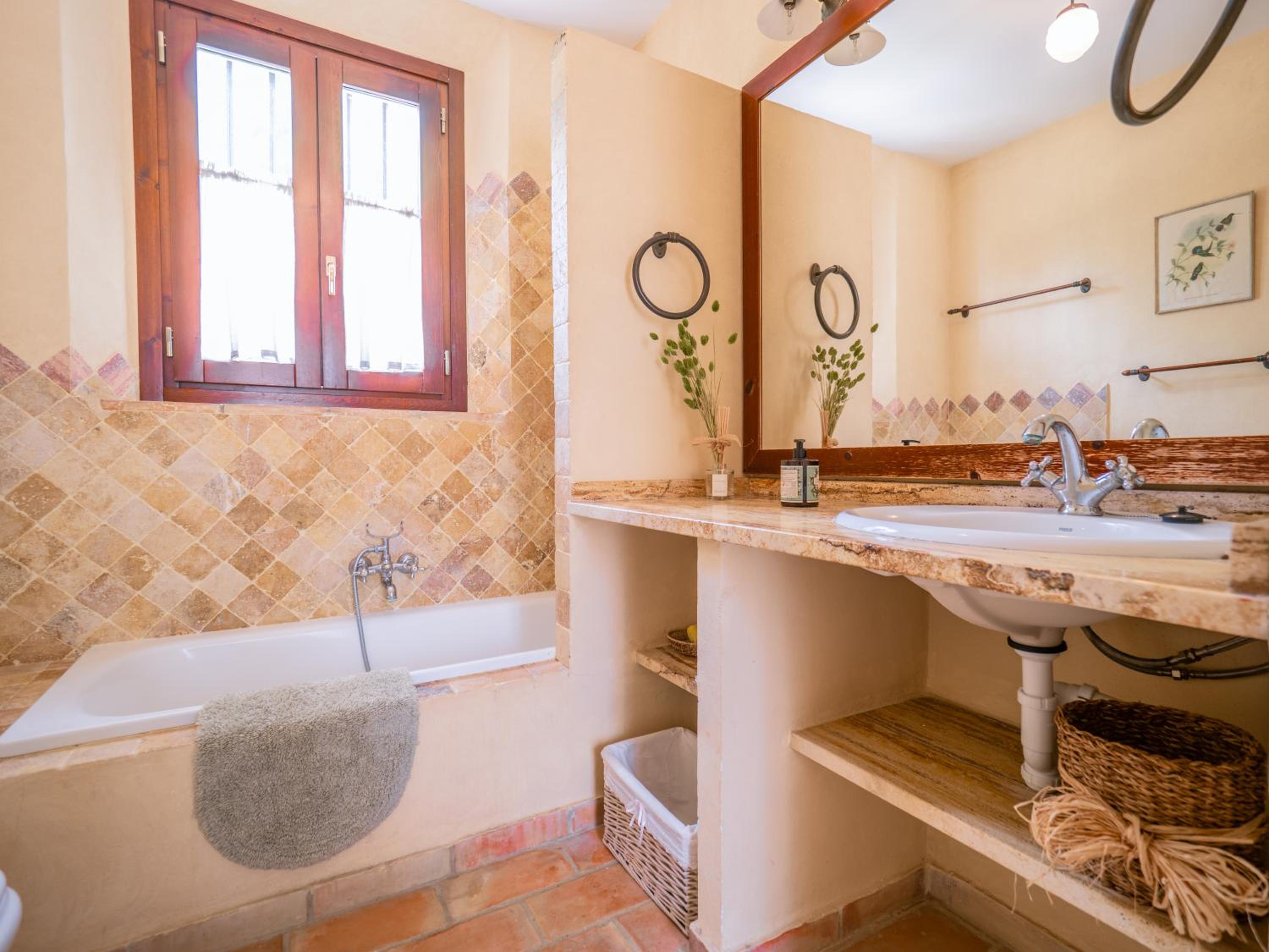 Casa Rancho el Marques fjhomefj
