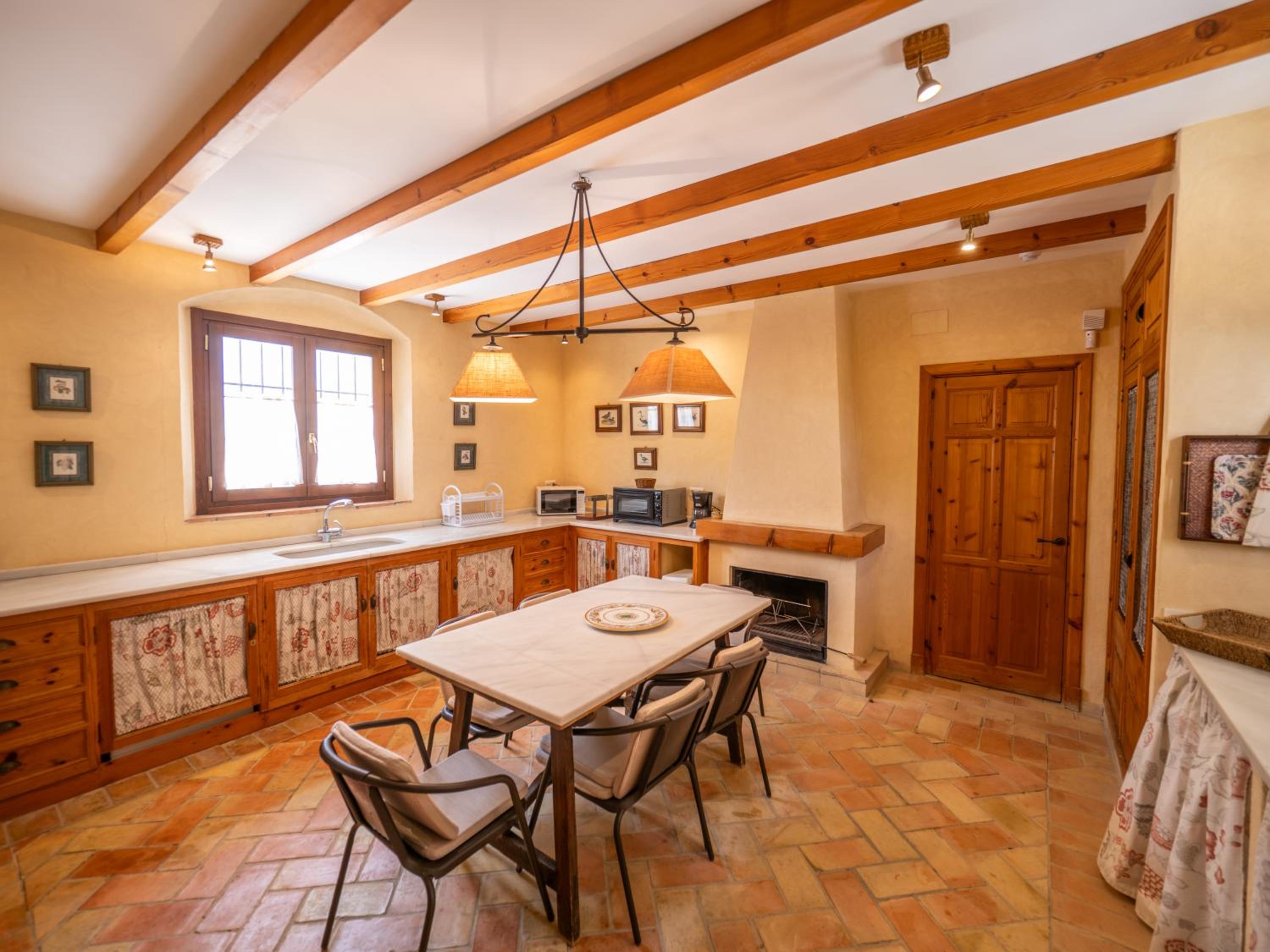 Casa Rancho el Marques fjhomefj