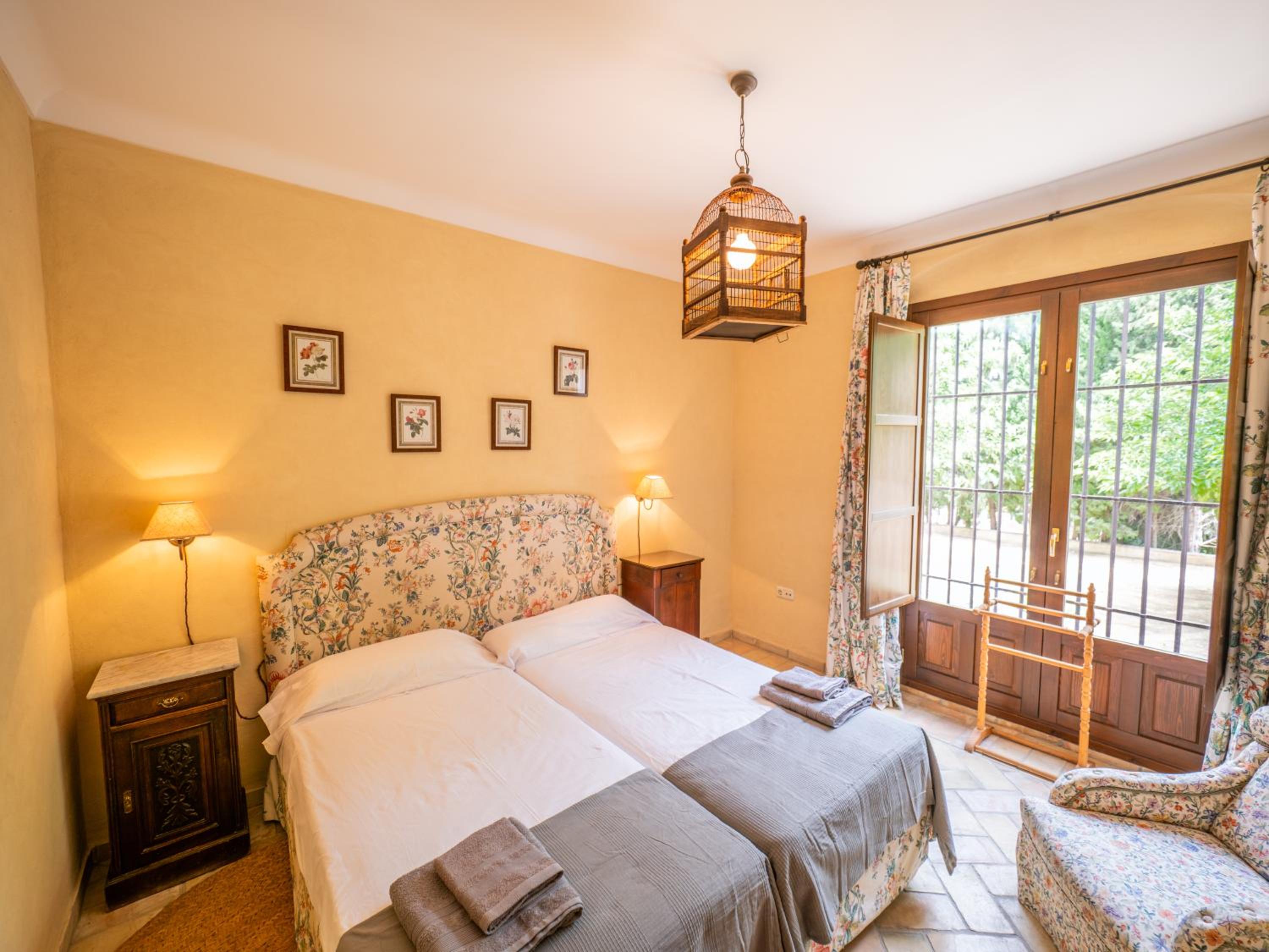 Casa Rancho el Marques fjhomefj