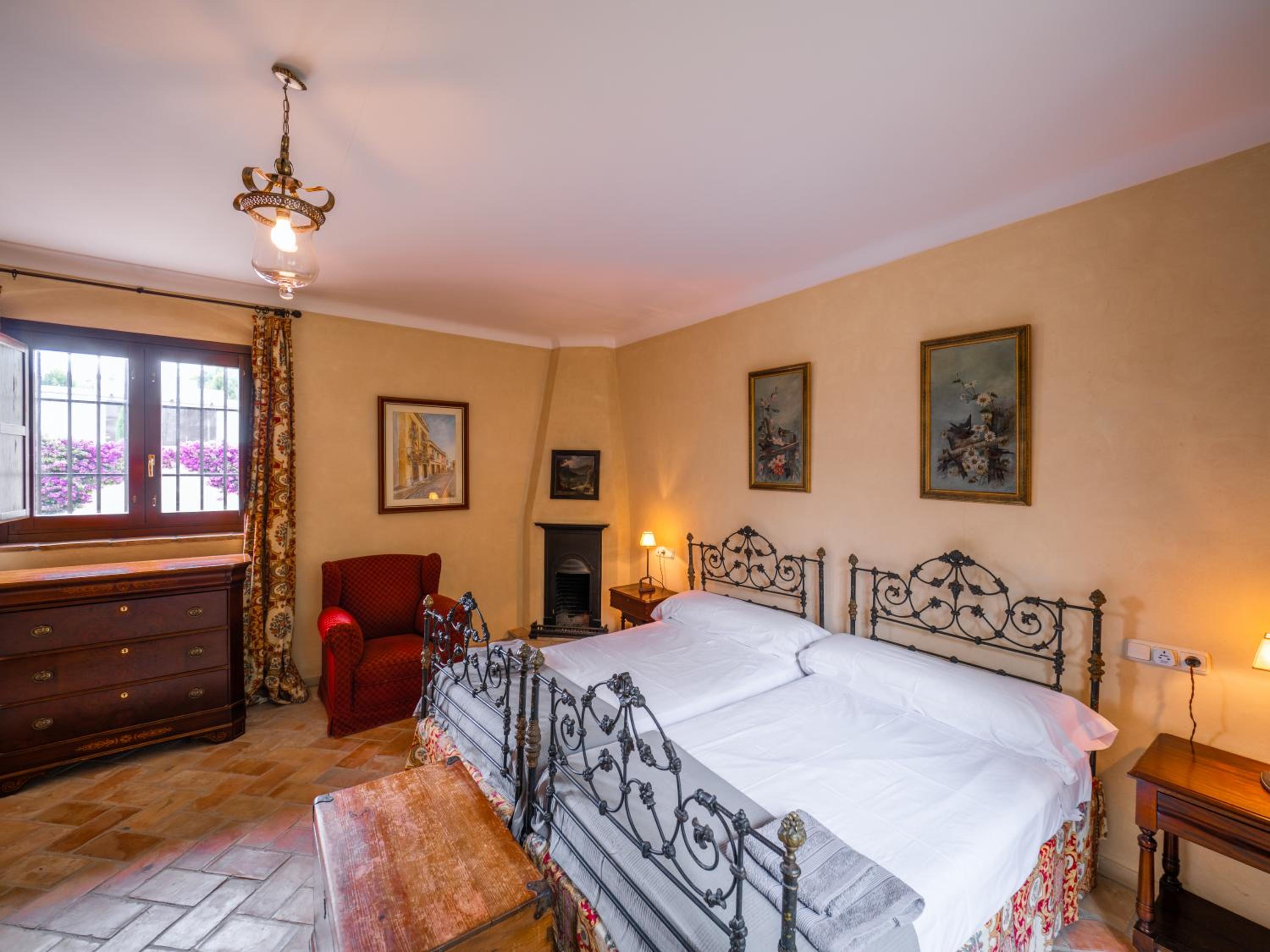 Casa Rancho el Marques fjhomefj