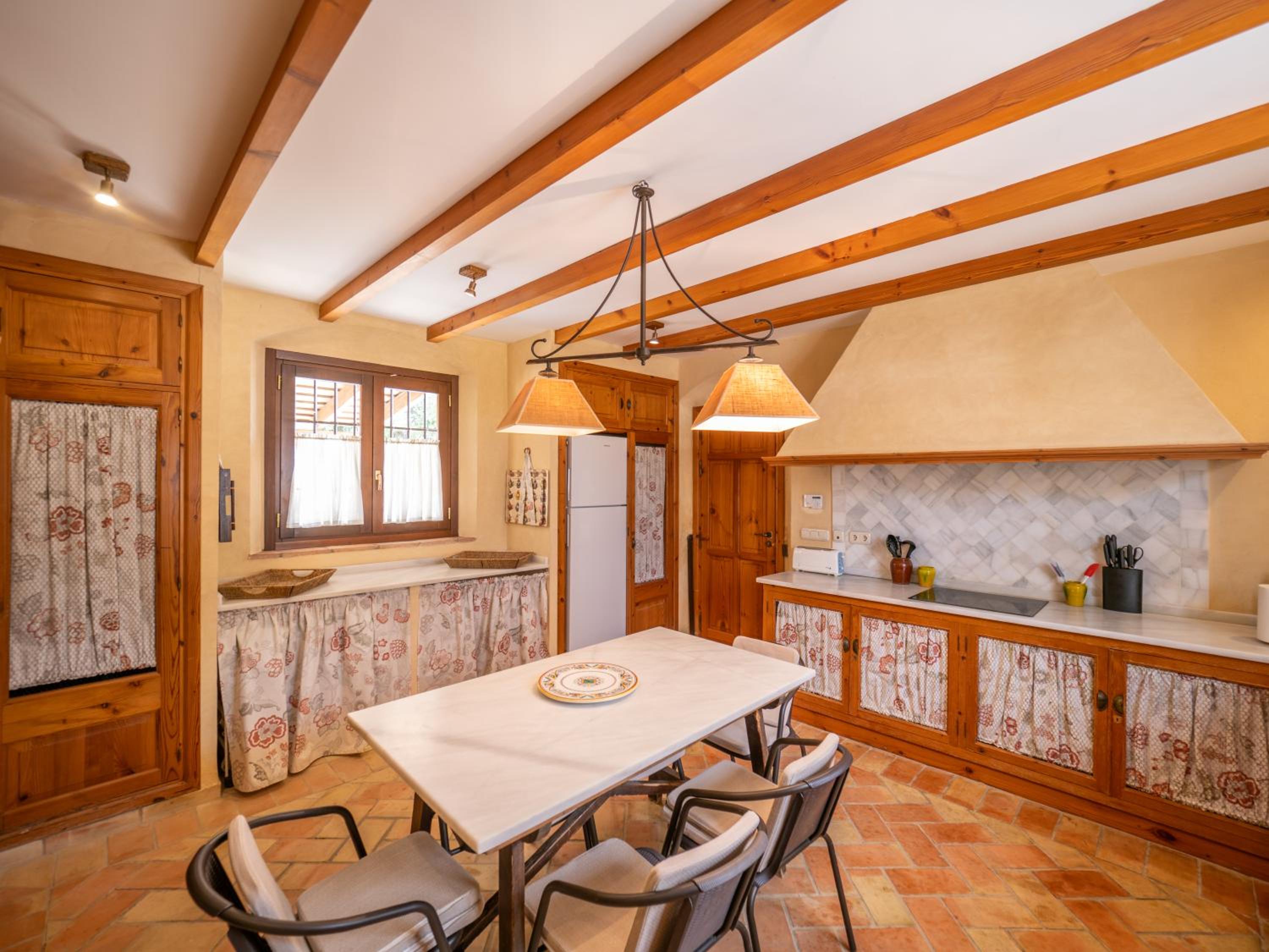 Casa Rancho el Marques fjhomefj