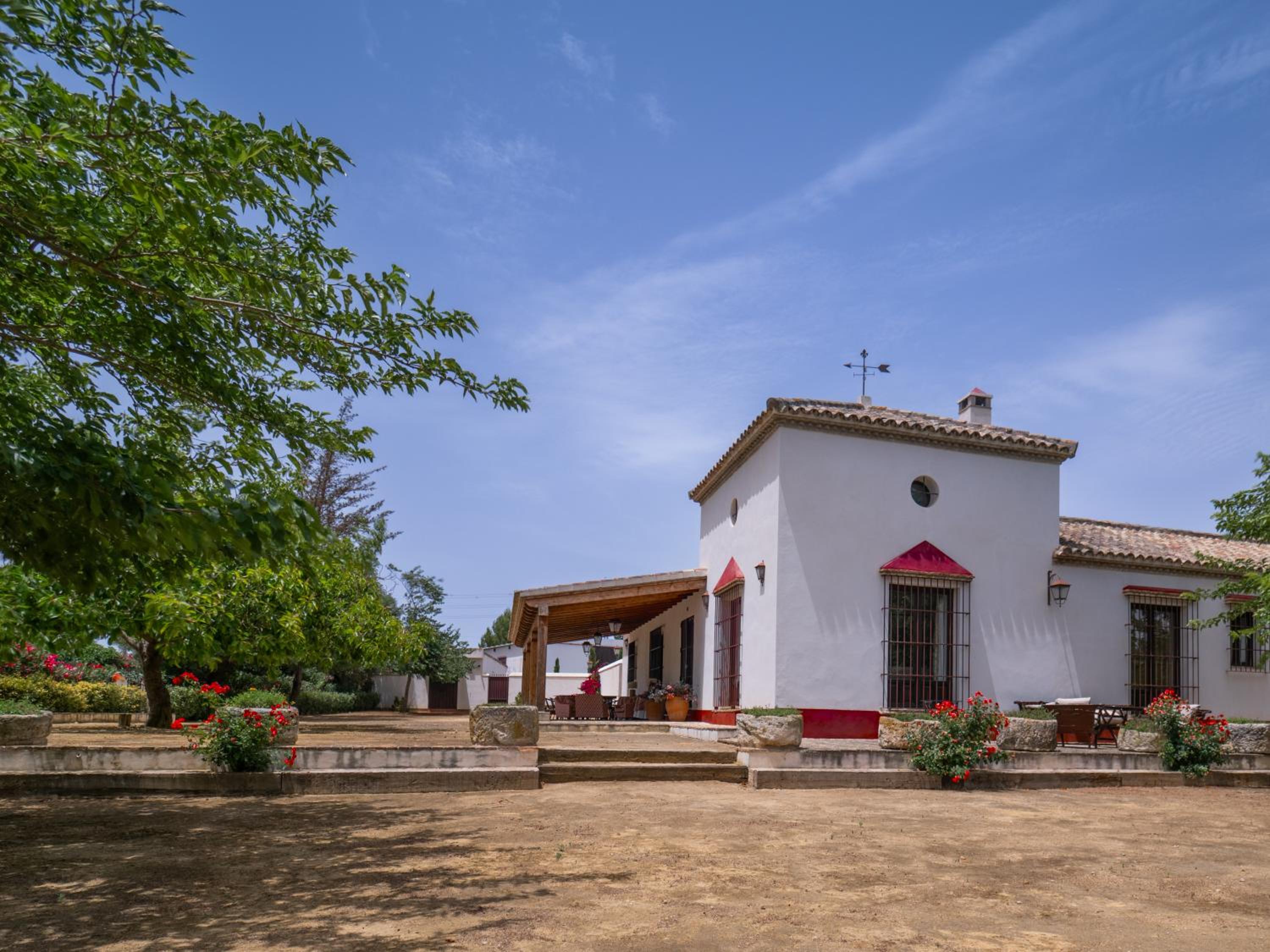 Casa Rancho el Marques fjhomefj