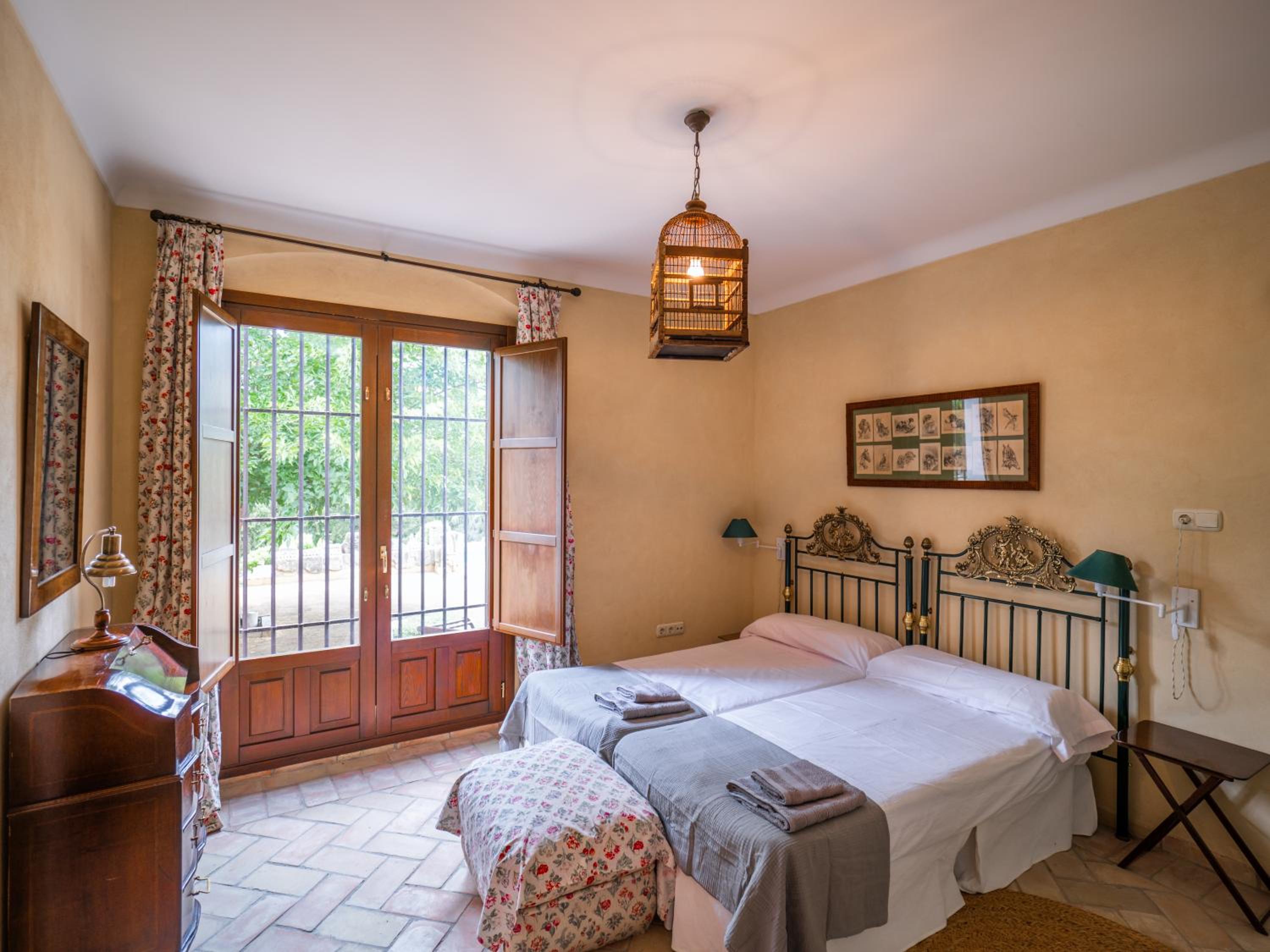 Casa Rancho el Marques fjhomefj
