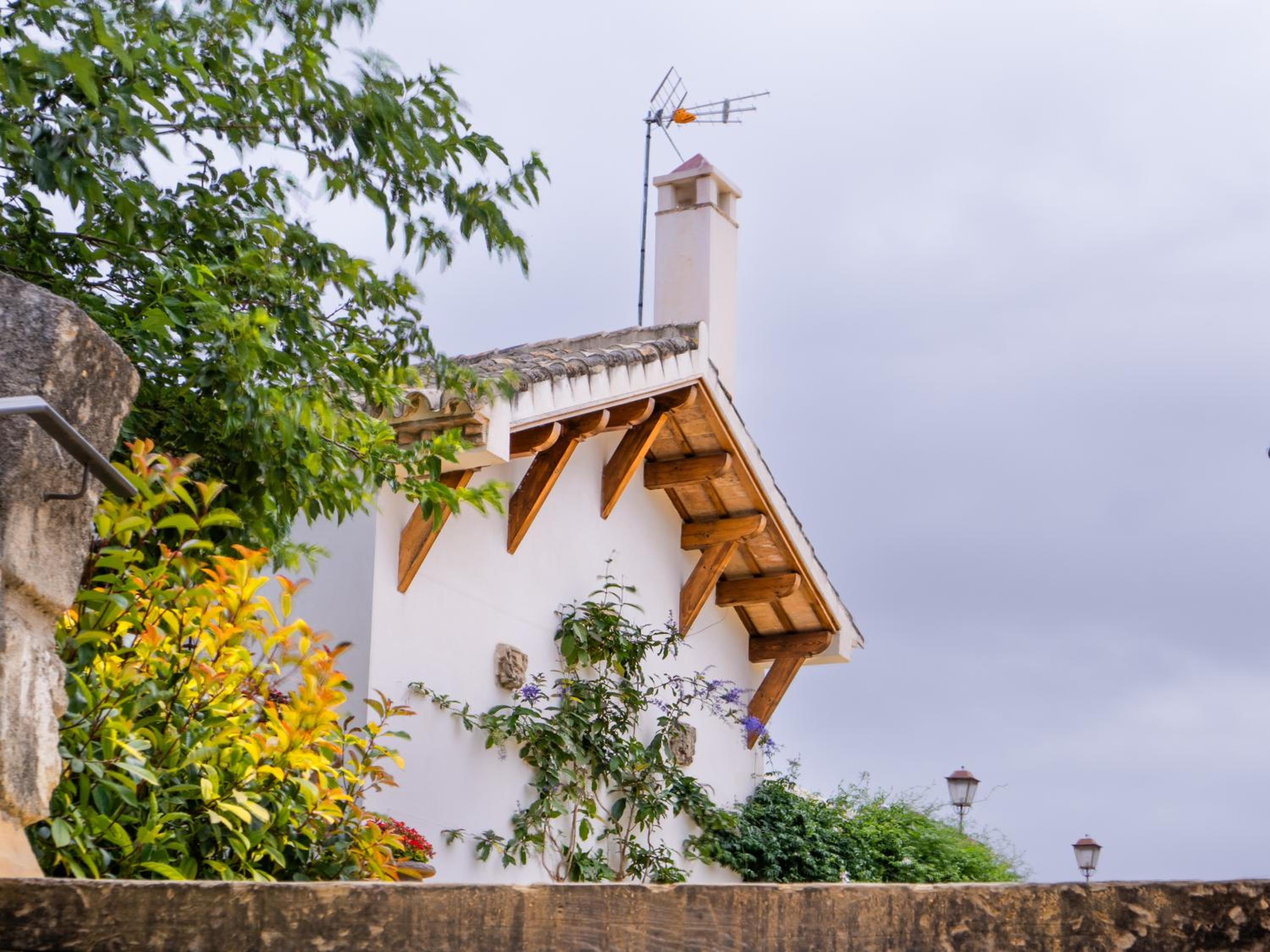Casa Rancho el Marques fjhomefj