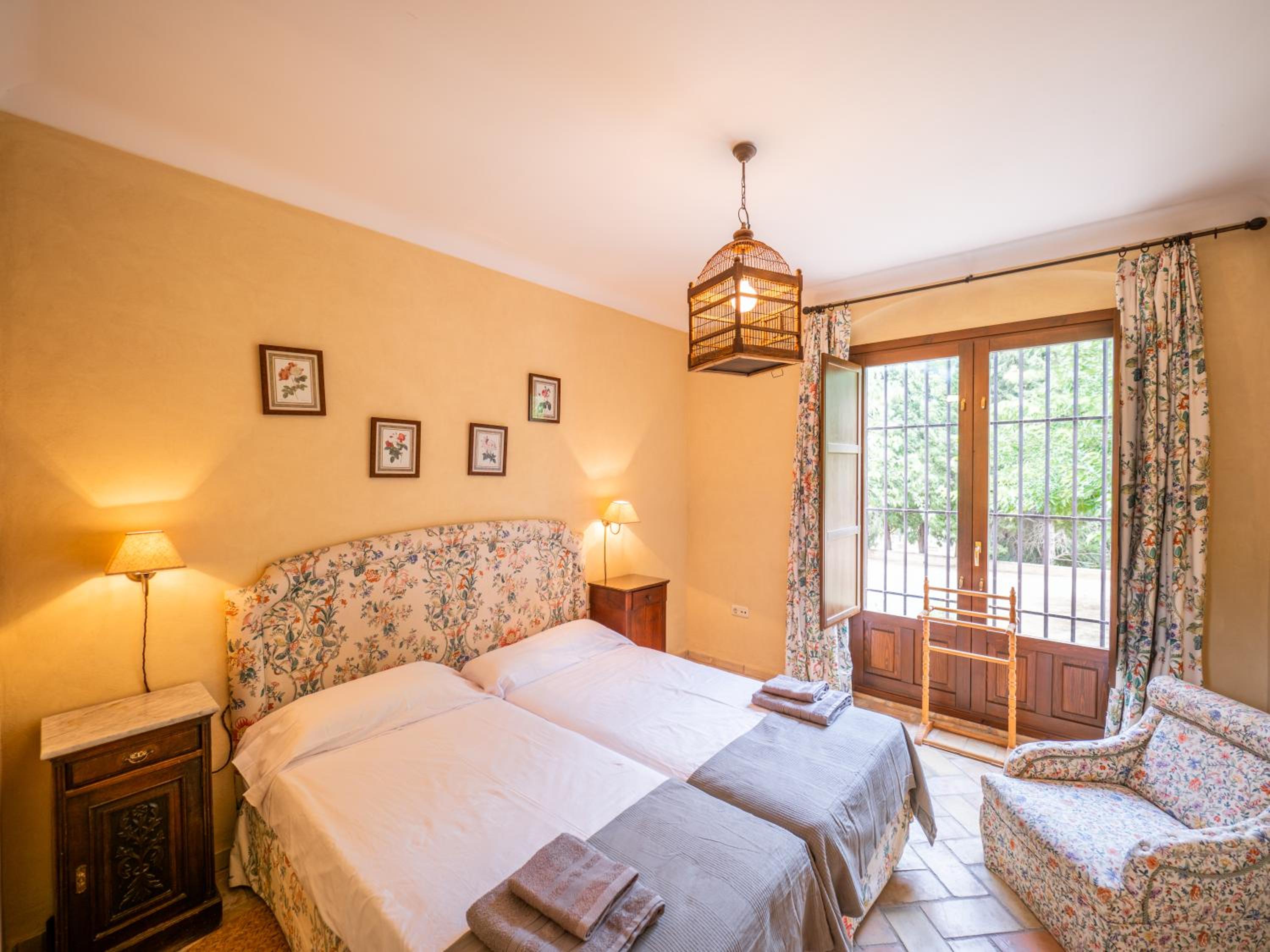 Casa Rancho el Marques fjhomefj