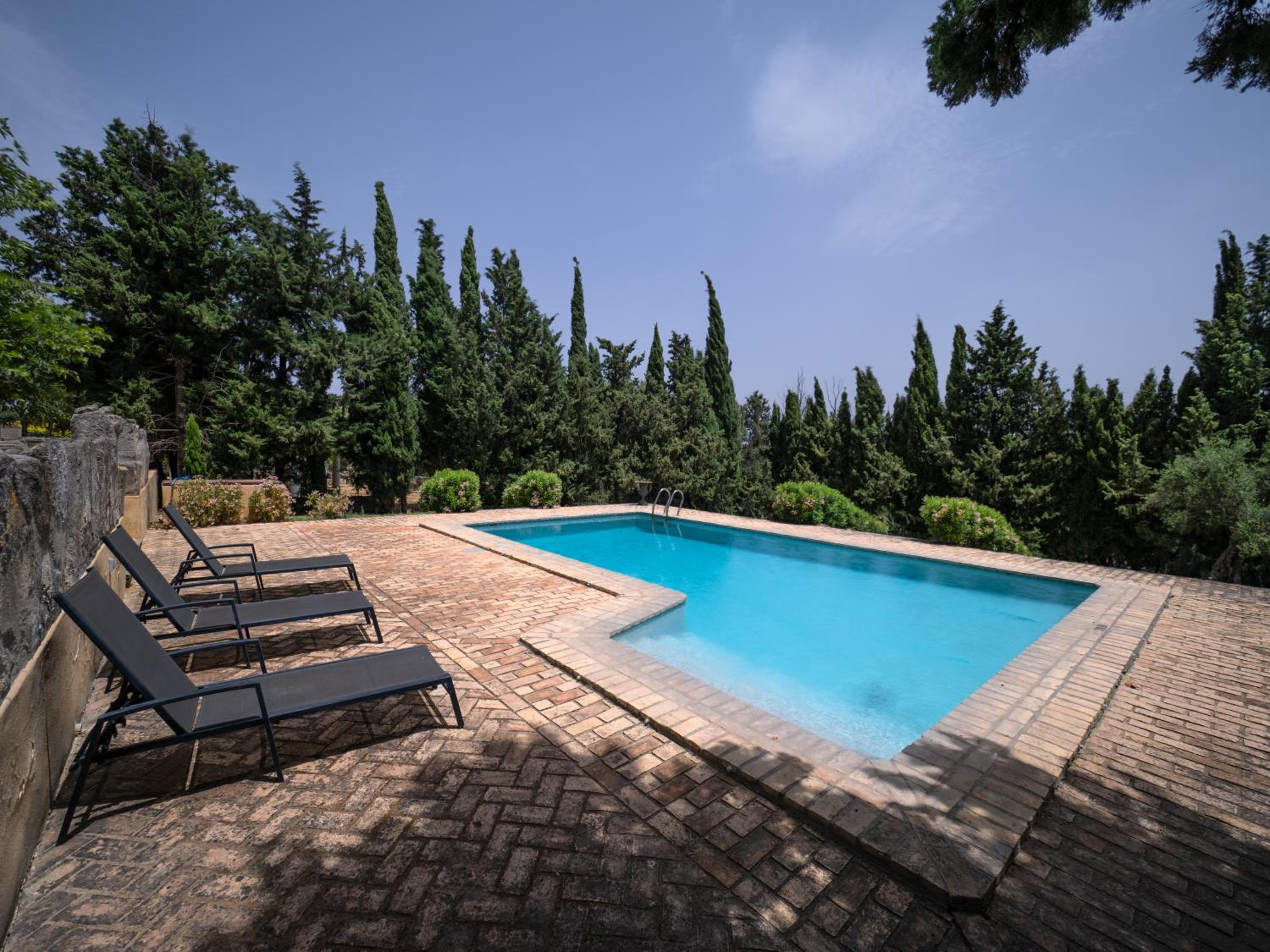 Casa Rancho el Marques fjhomefj