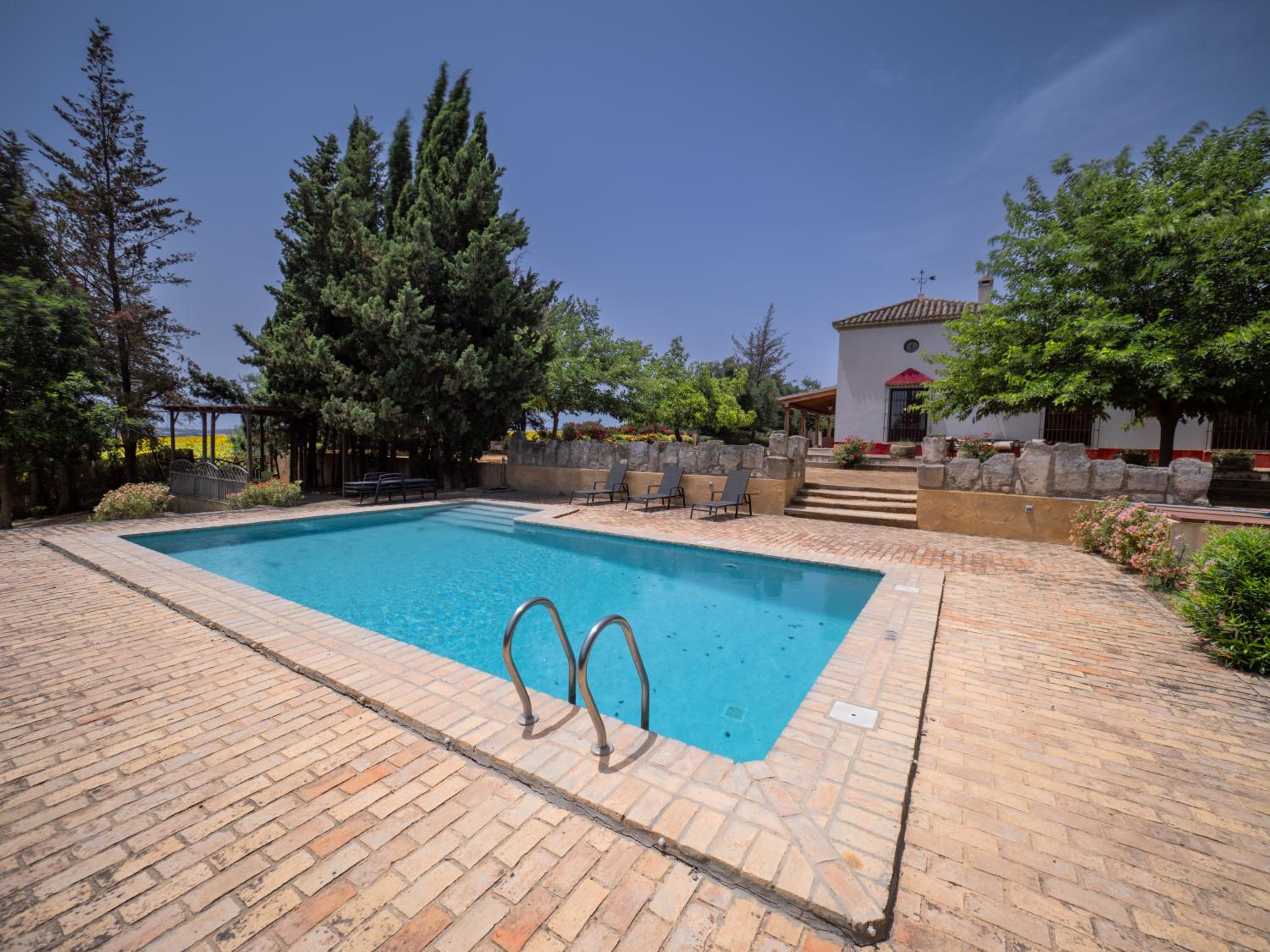 Casa Rancho el Marques fjhomefj