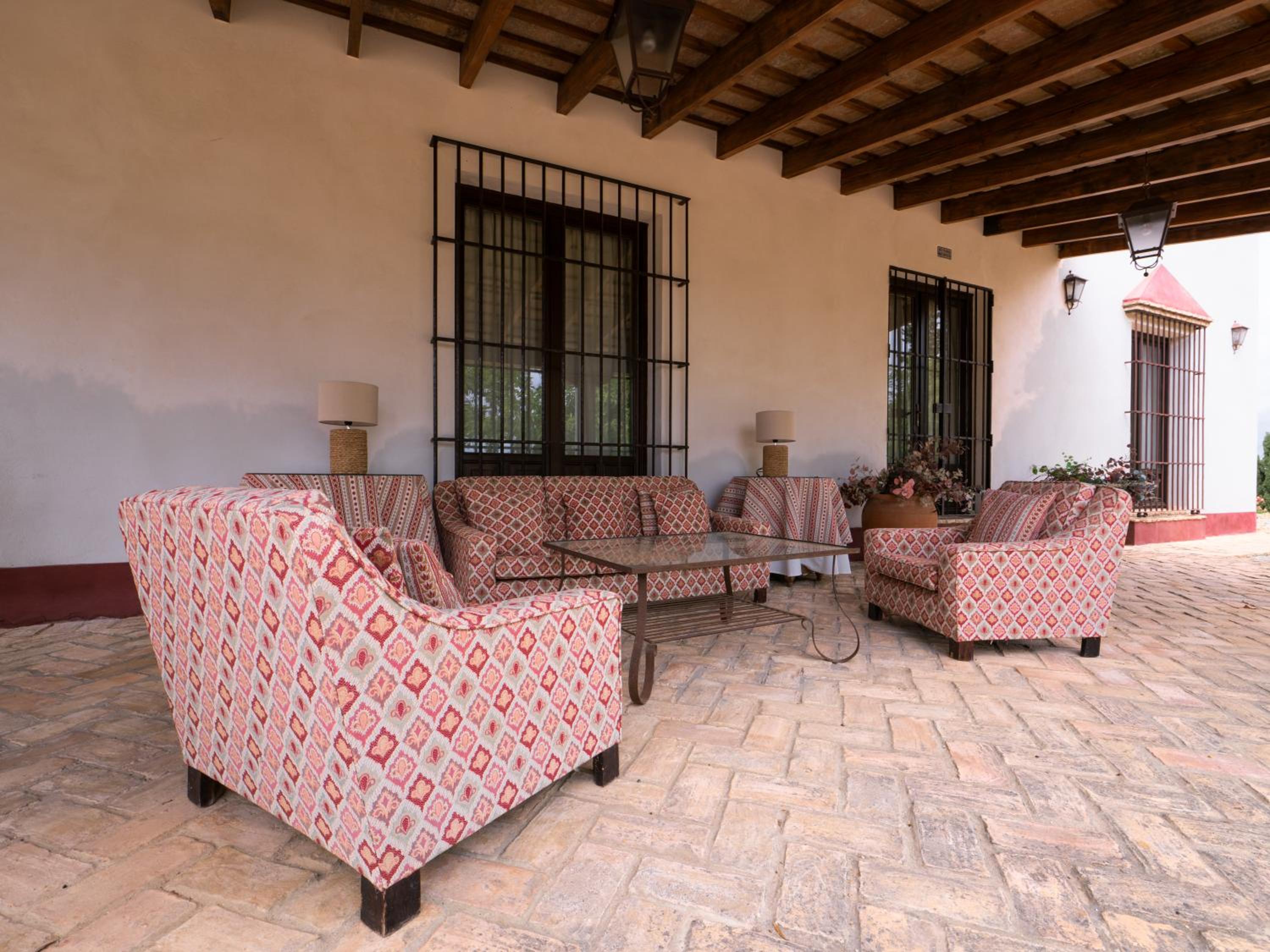Casa Rancho el Marques fjhomefj
