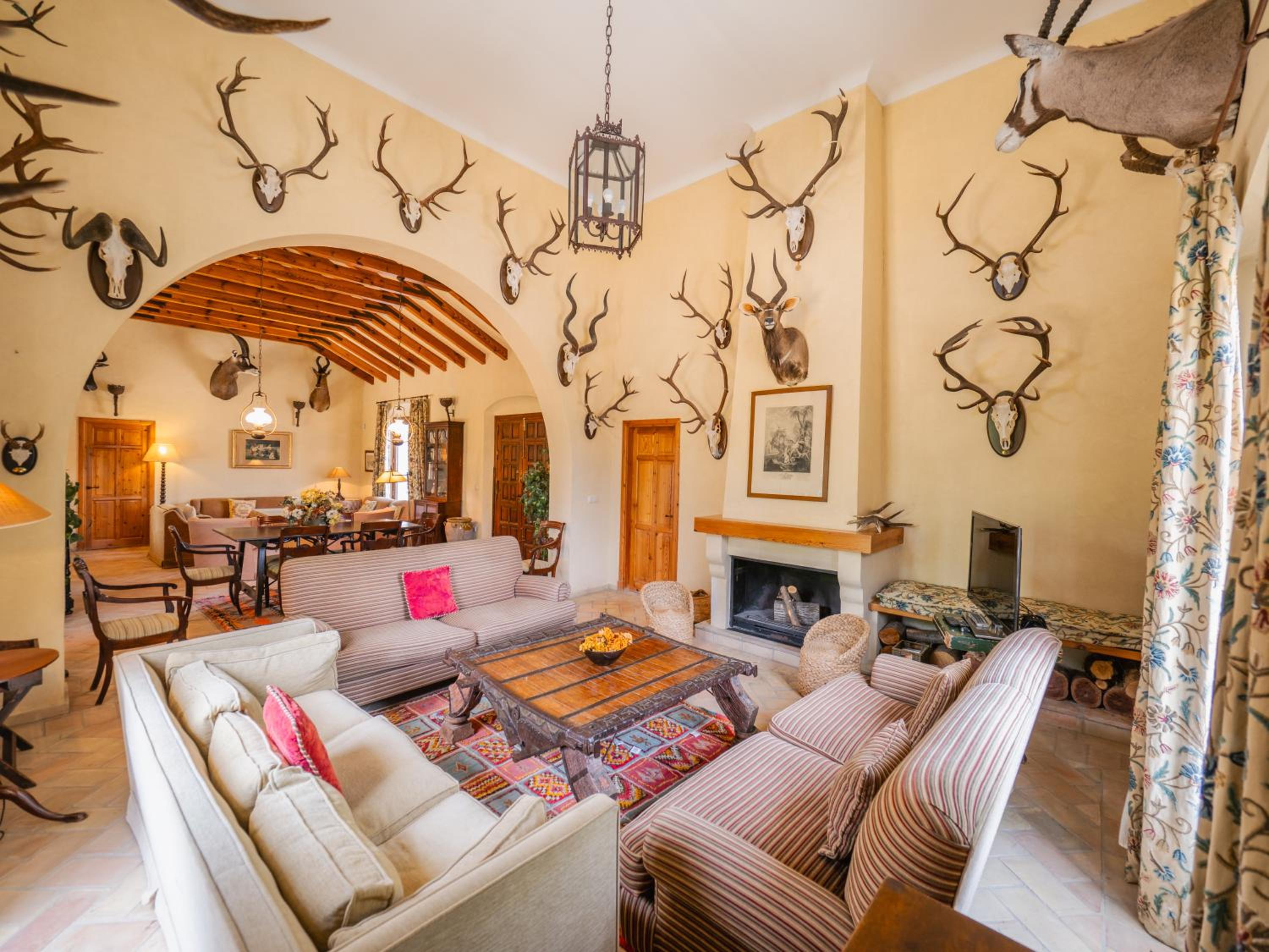 Casa Rancho el Marques fjhomefj