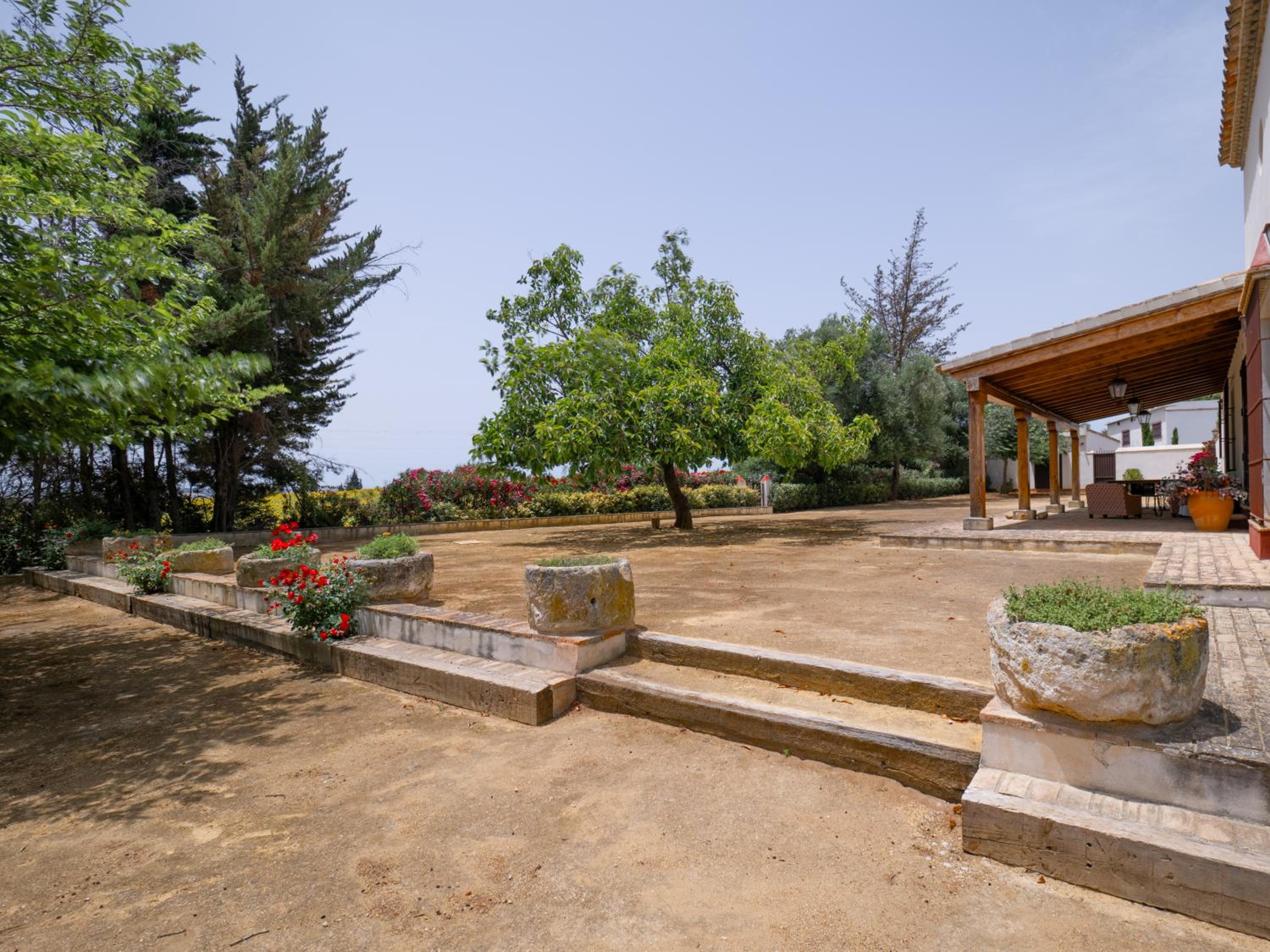 Casa Rancho el Marques fjhomefj