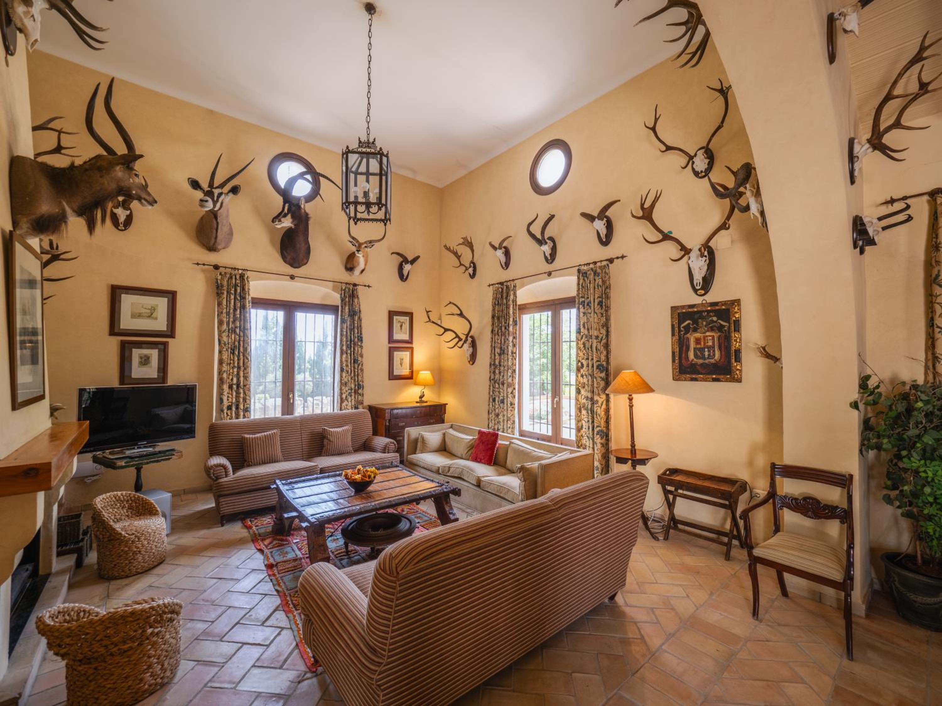 Casa Rancho el Marques fjhomefj