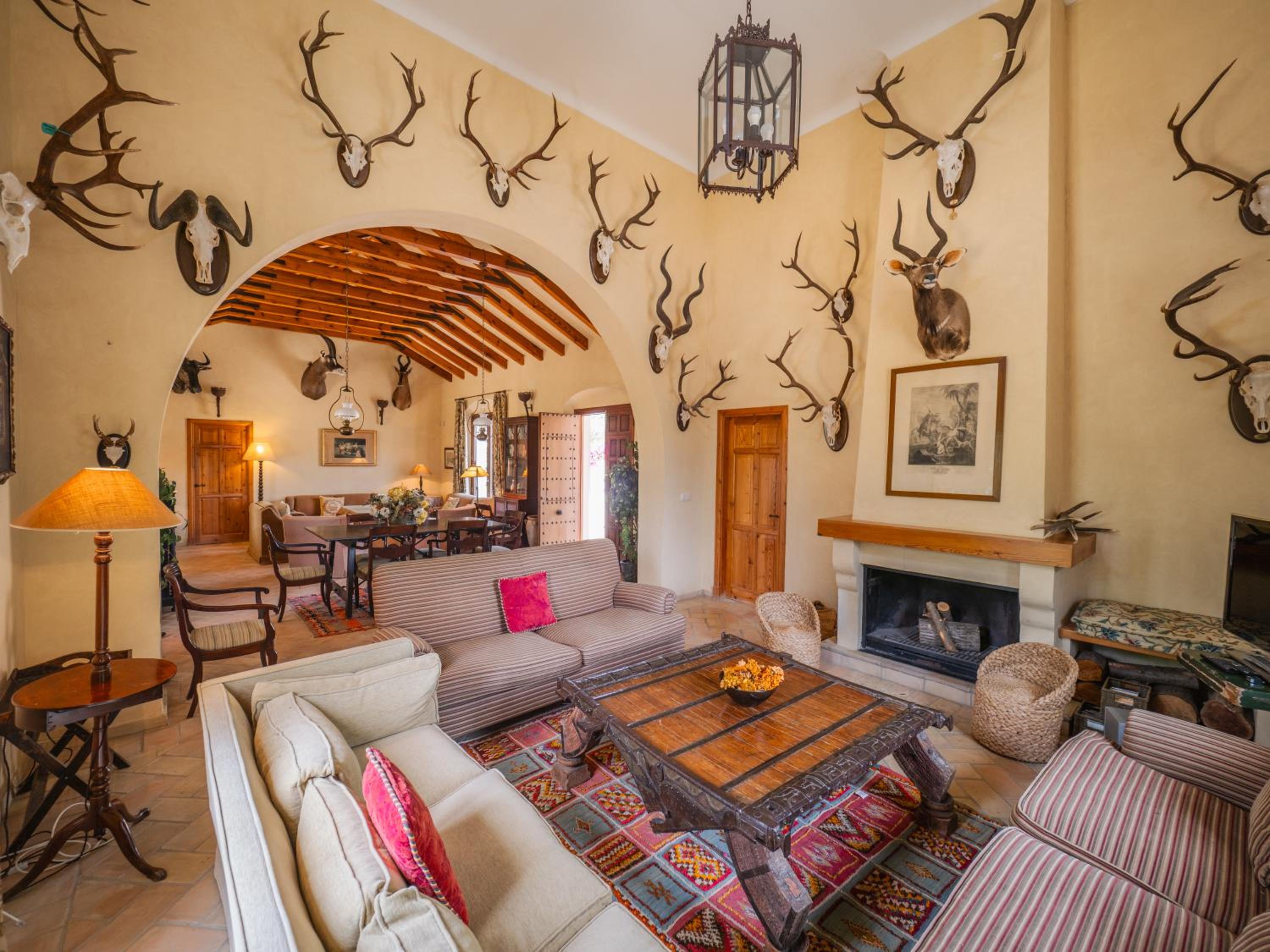 Casa Rancho el Marques fjhomefj