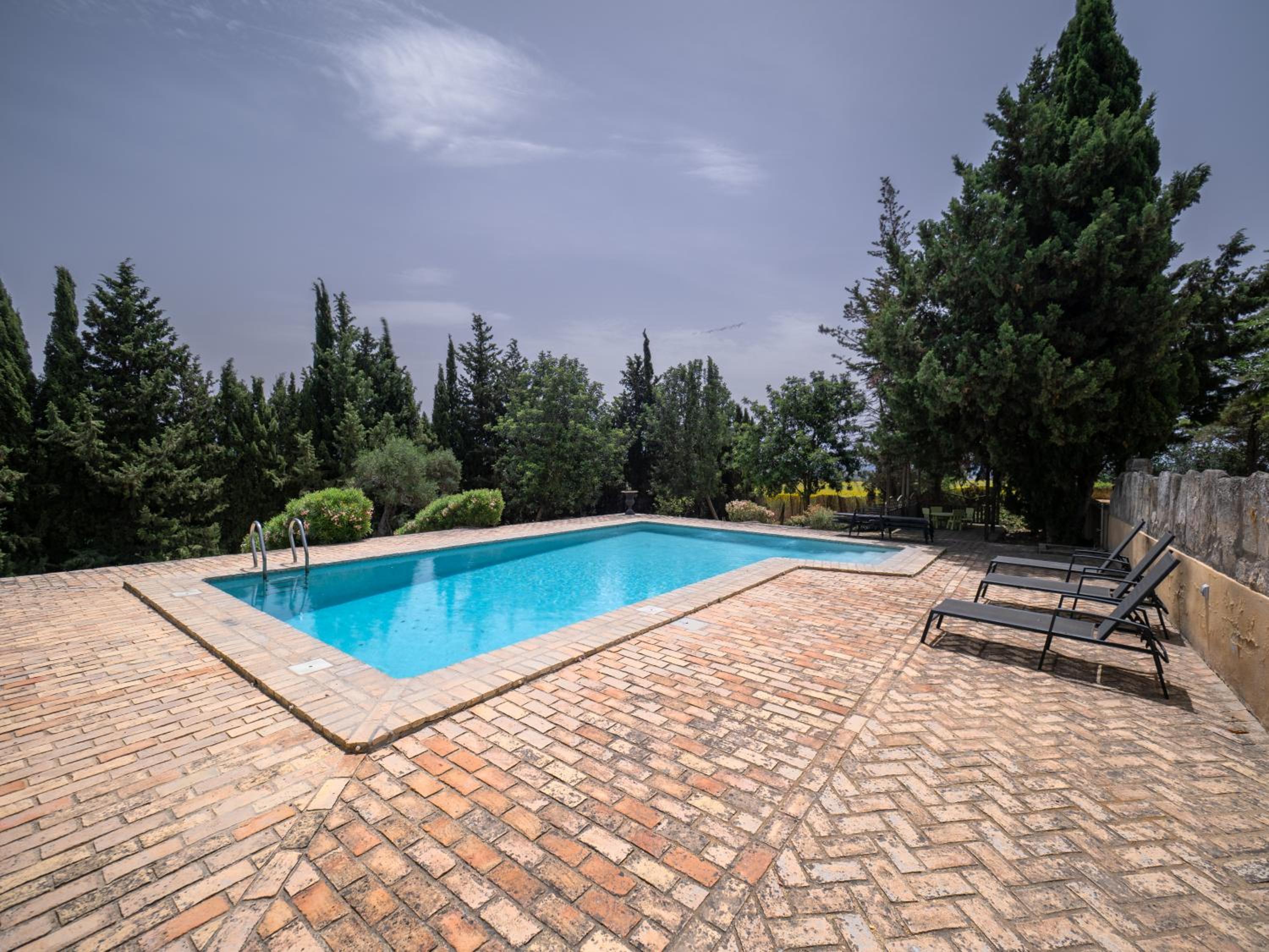 Casa Rancho el Marques fjhomefj