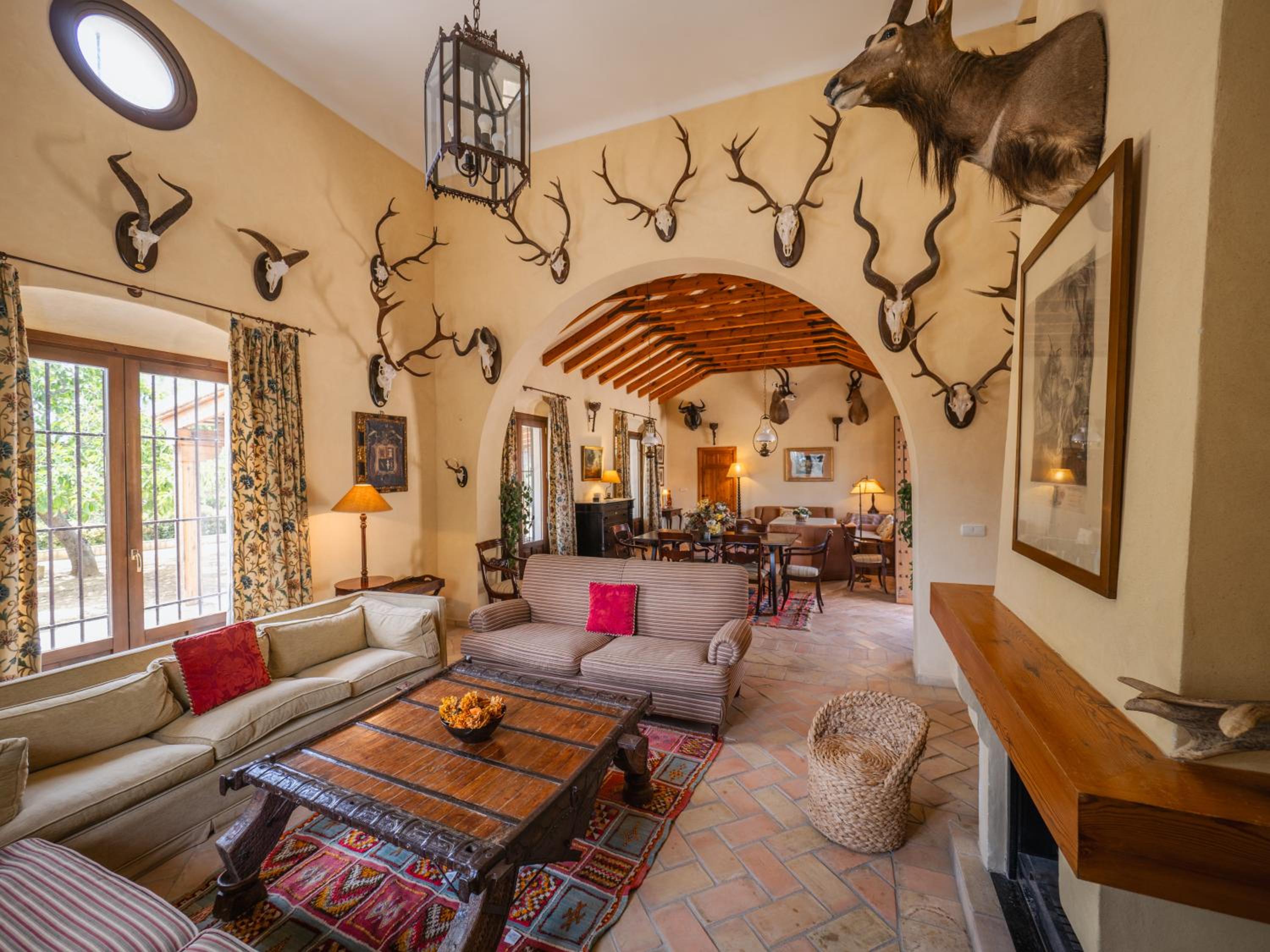 Casa Rancho el Marques fjhomefj