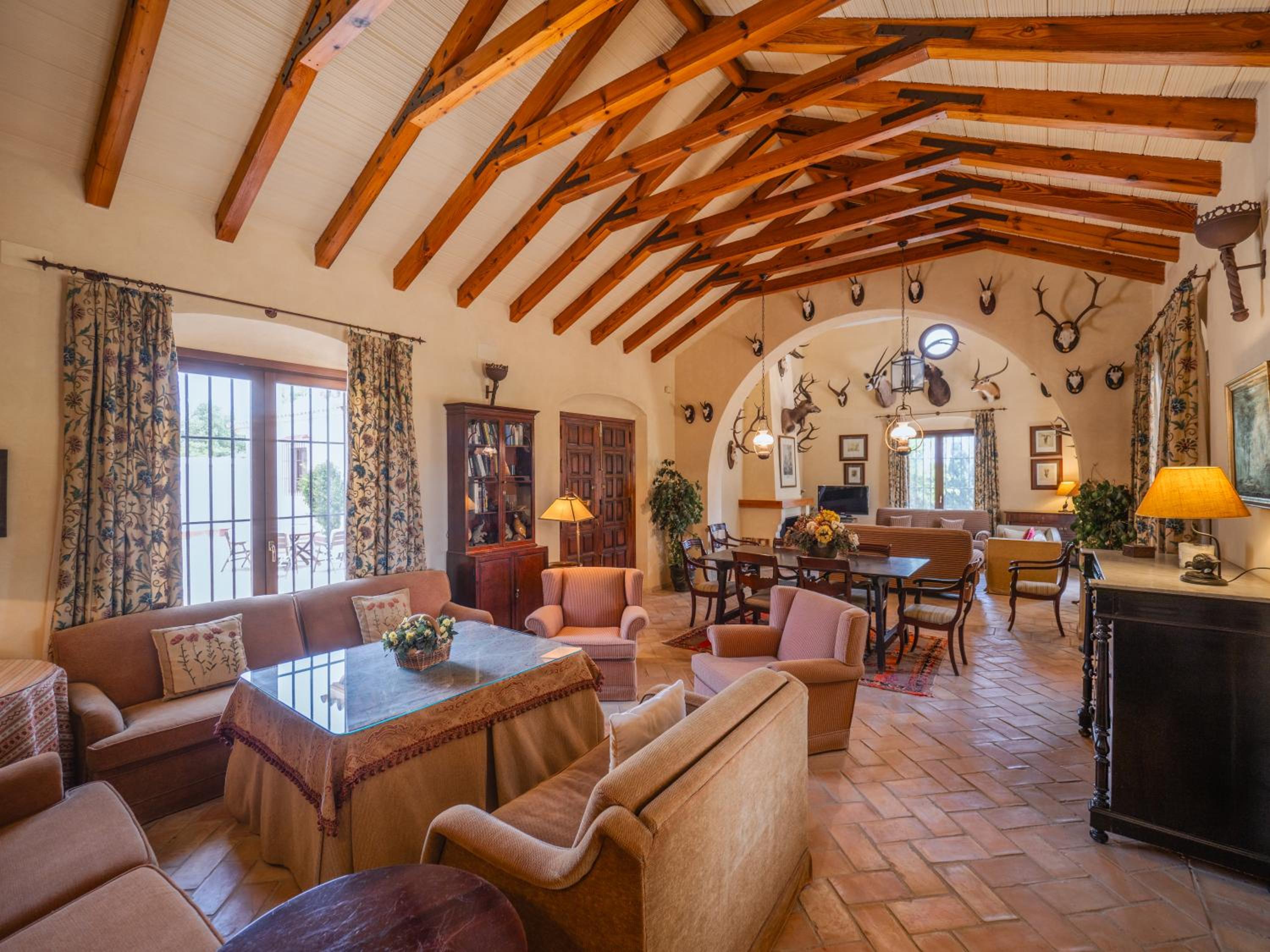 Casa Rancho el Marques fjhomefj
