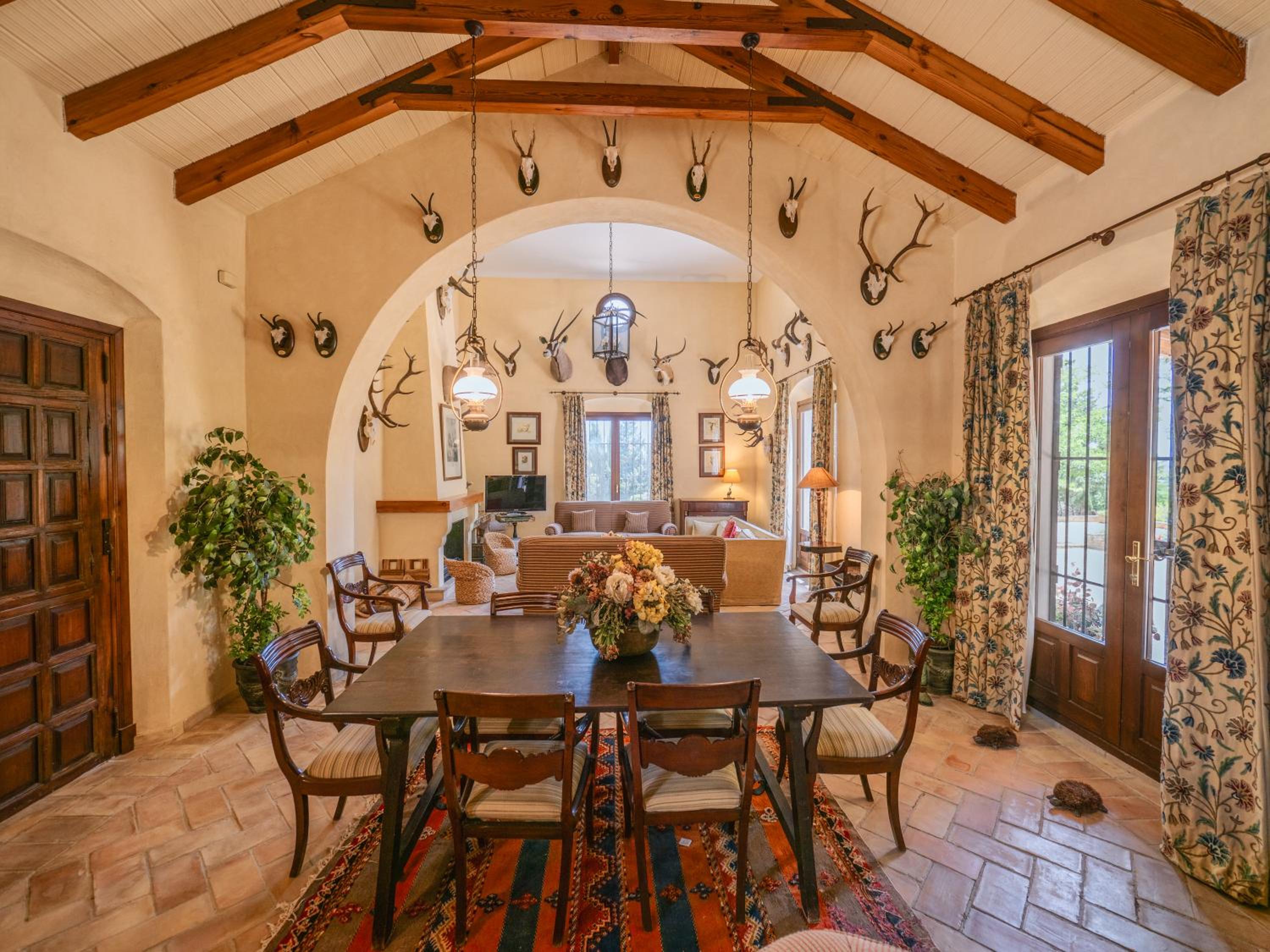 Casa Rancho el Marques fjhomefj