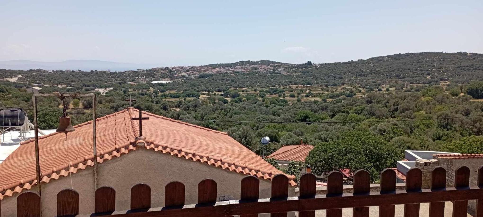 Vouno Village