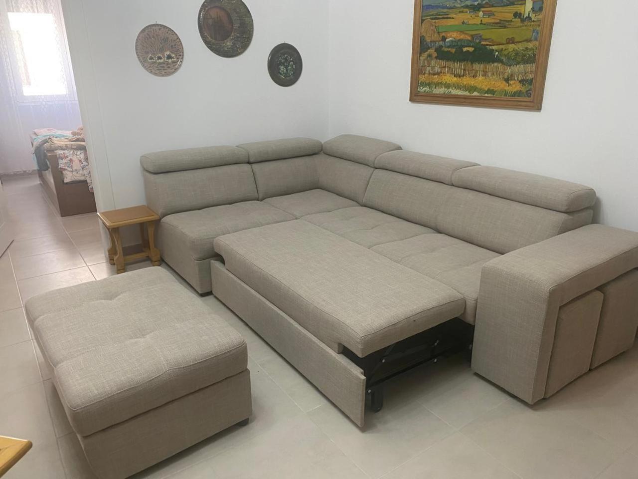 Albanian Riviera Apartment