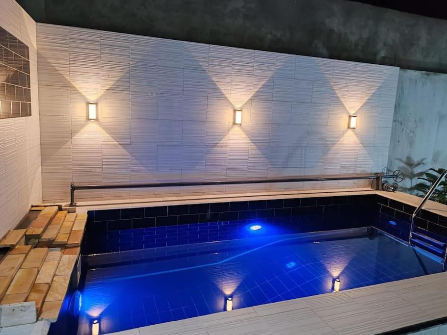 Le luxe abordable à Cotonou