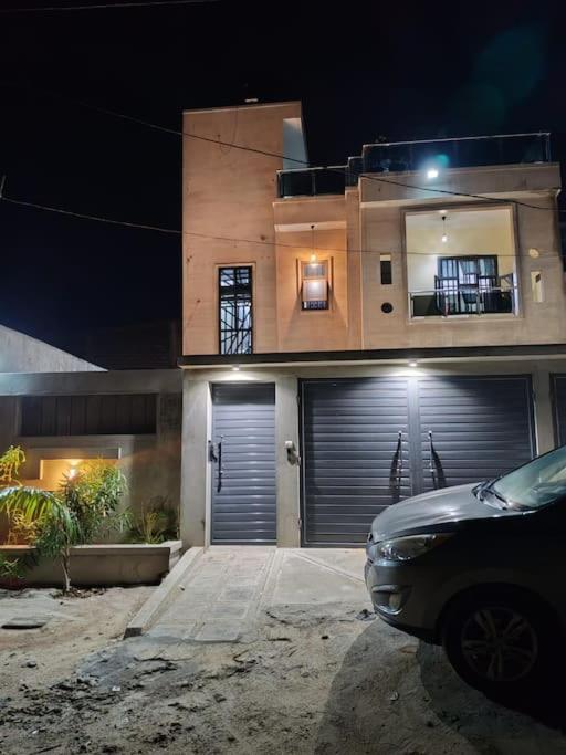 Le luxe abordable à Cotonou