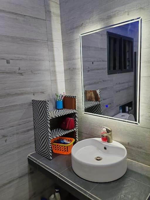 Le luxe abordable à Cotonou