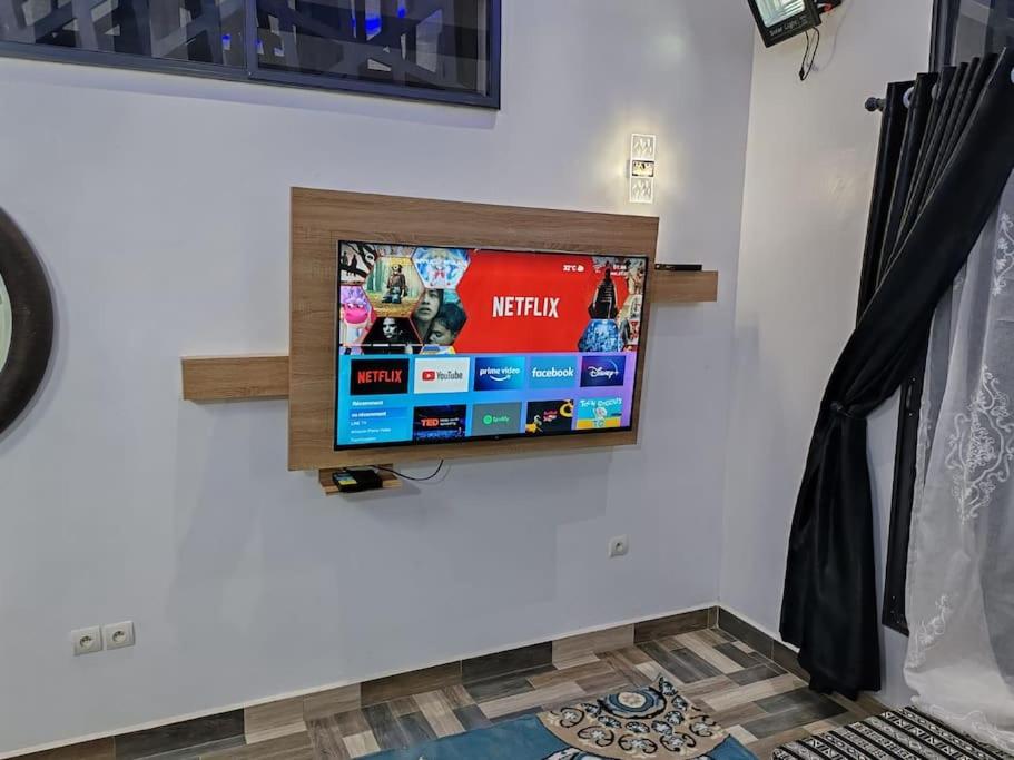Le luxe abordable à Cotonou