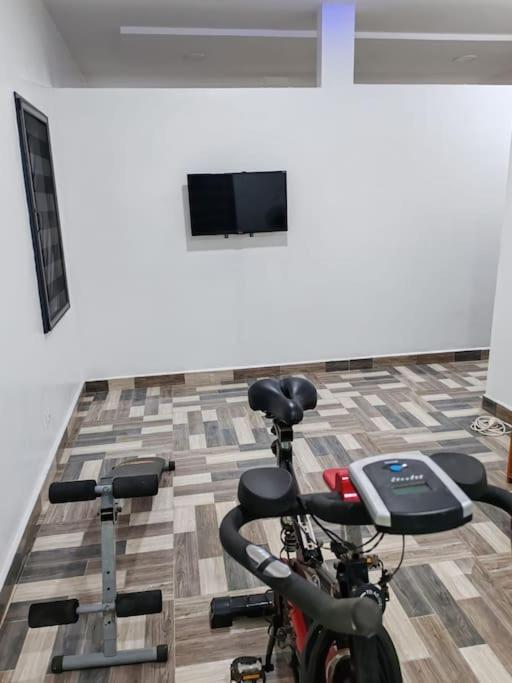Le luxe abordable à Cotonou
