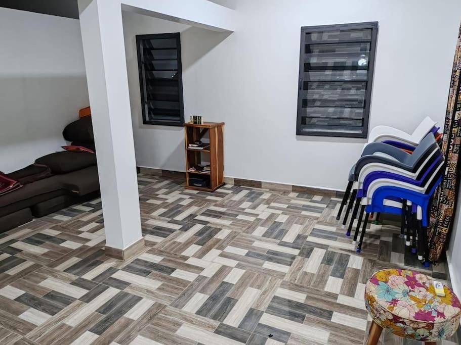 Le luxe abordable à Cotonou