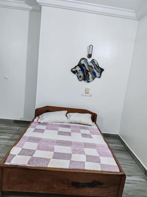 Le luxe abordable à Cotonou