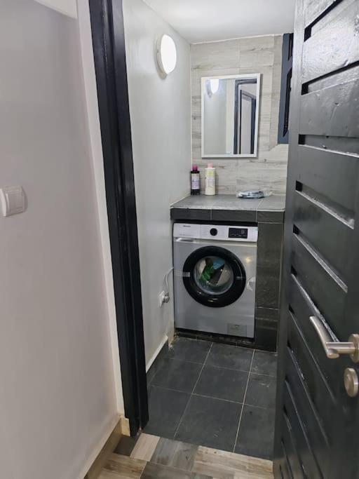 Le luxe abordable à Cotonou