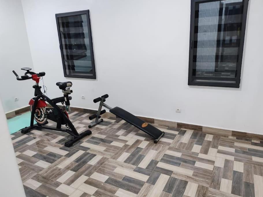 Le luxe abordable à Cotonou