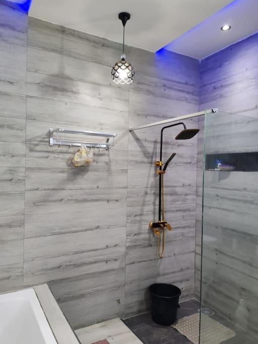 Le luxe abordable à Cotonou