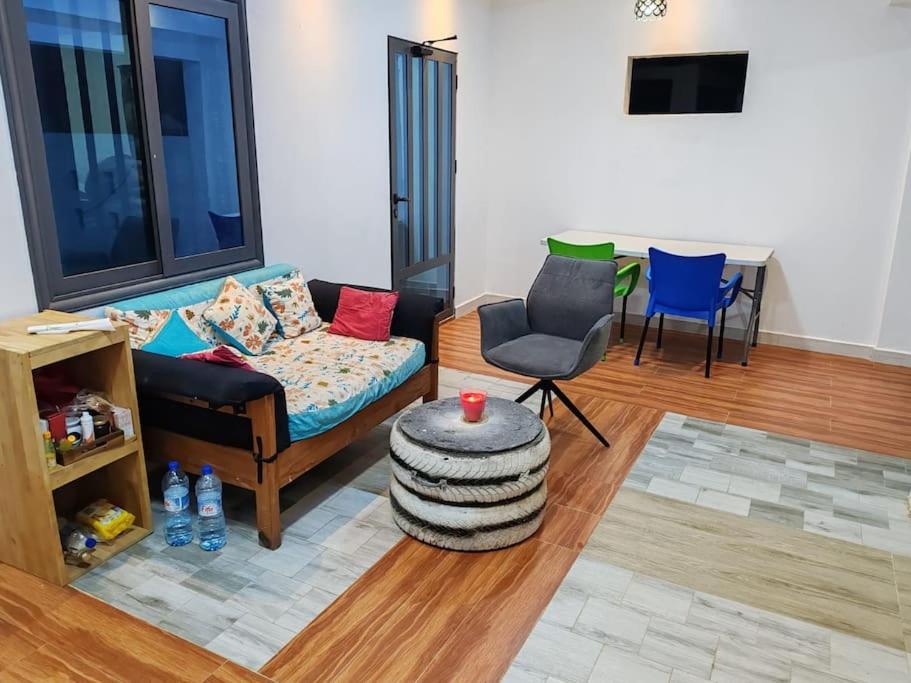 Le luxe abordable à Cotonou
