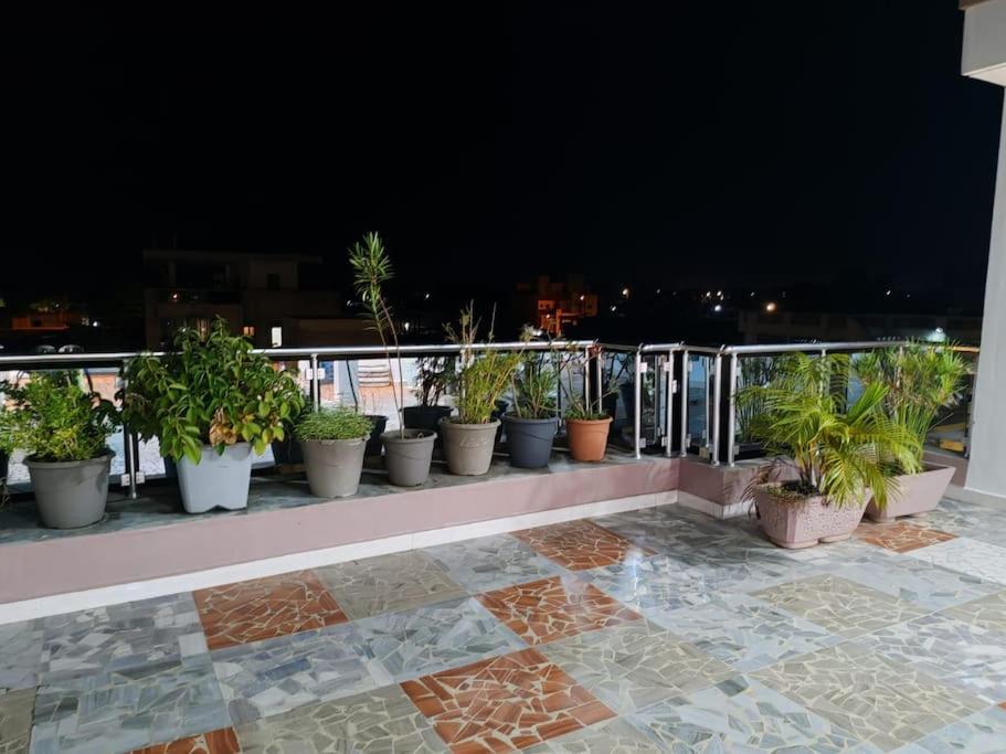 Le luxe abordable à Cotonou