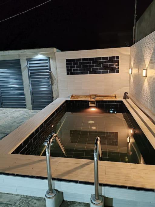 Le luxe abordable à Cotonou