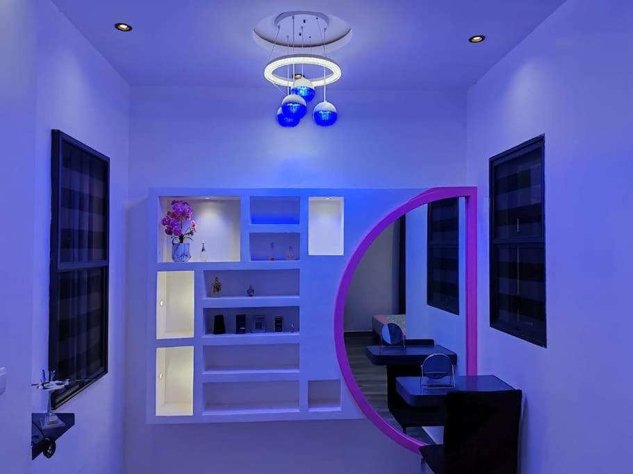 Le luxe abordable à Cotonou
