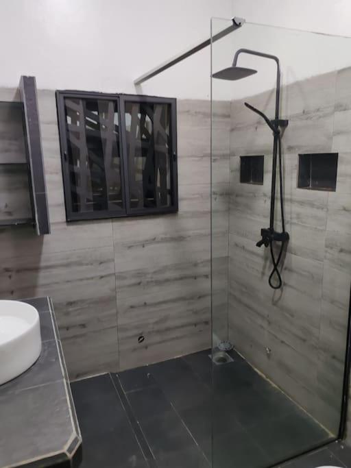 Le luxe abordable à Cotonou