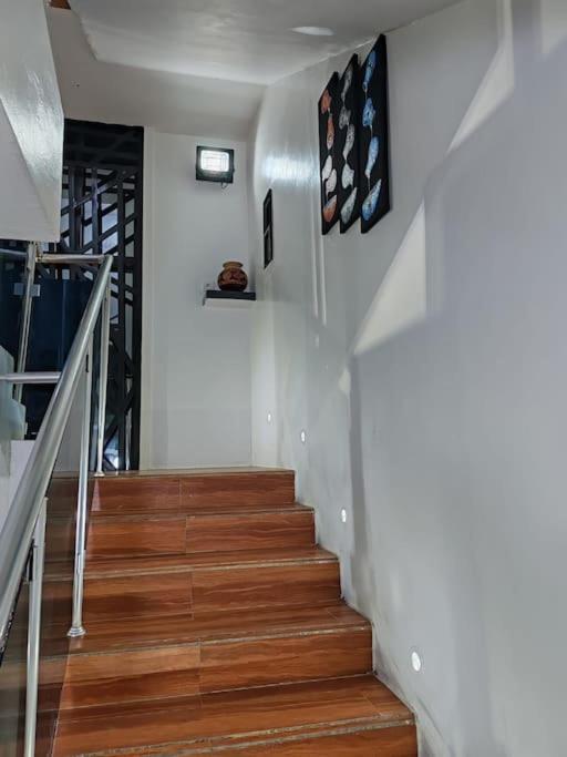 Le luxe abordable à Cotonou
