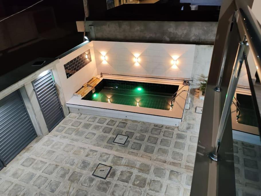 Le luxe abordable à Cotonou