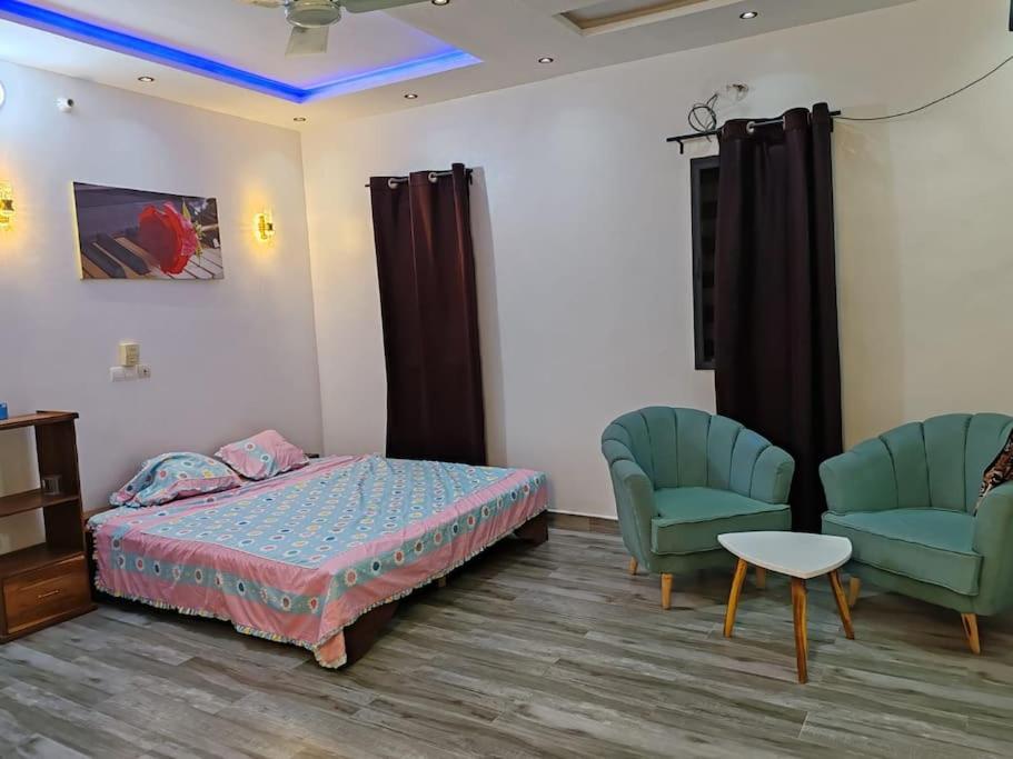 Le luxe abordable à Cotonou