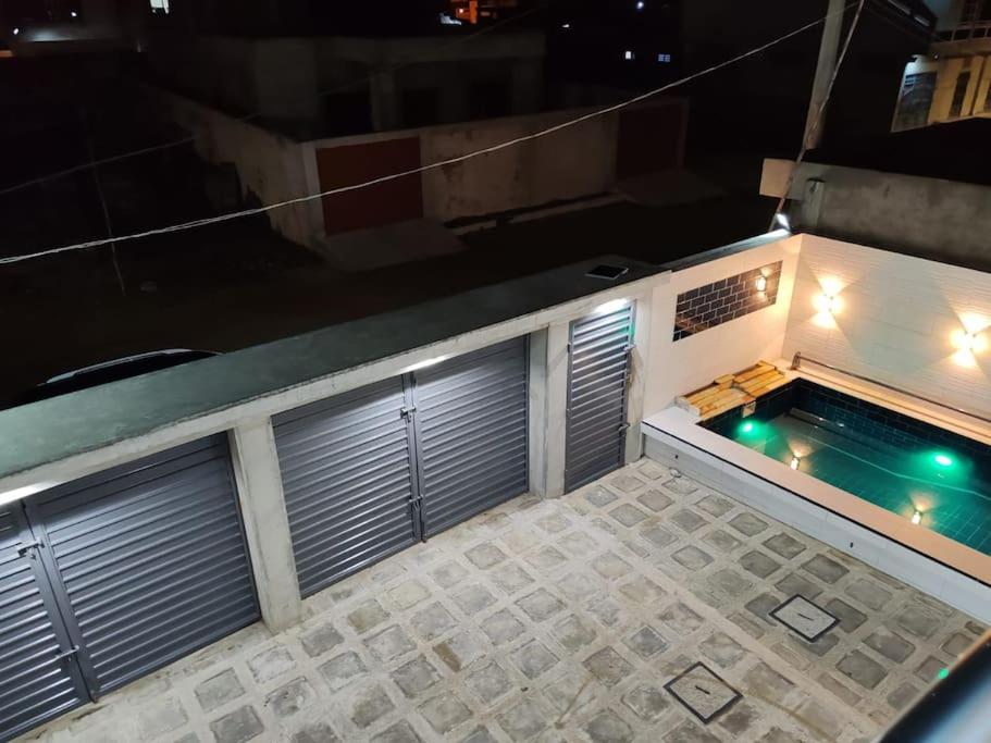 Le luxe abordable à Cotonou