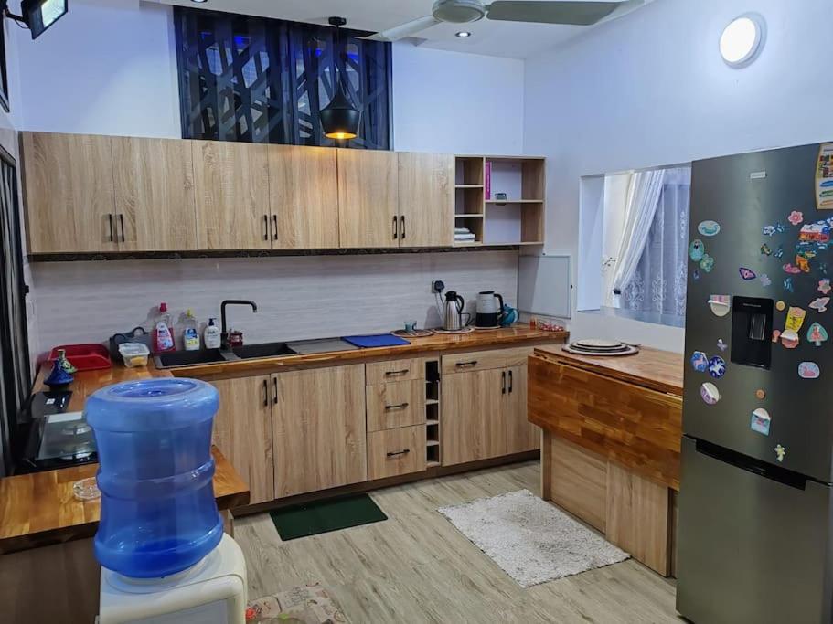 Le luxe abordable à Cotonou