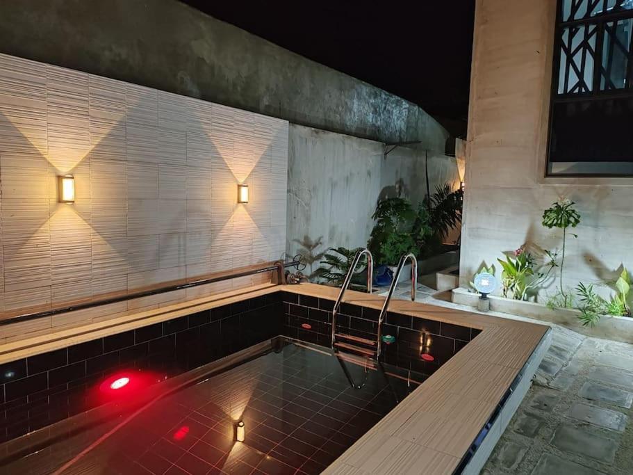 Le luxe abordable à Cotonou