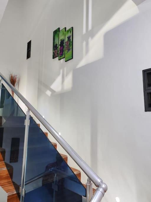 Le luxe abordable à Cotonou