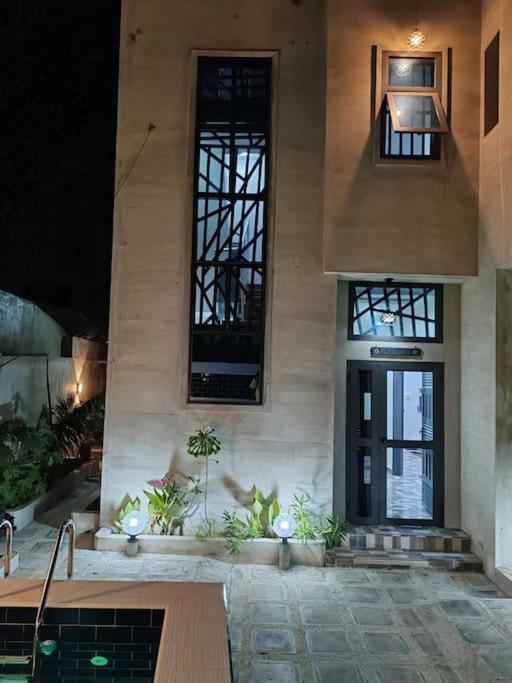 Le luxe abordable à Cotonou