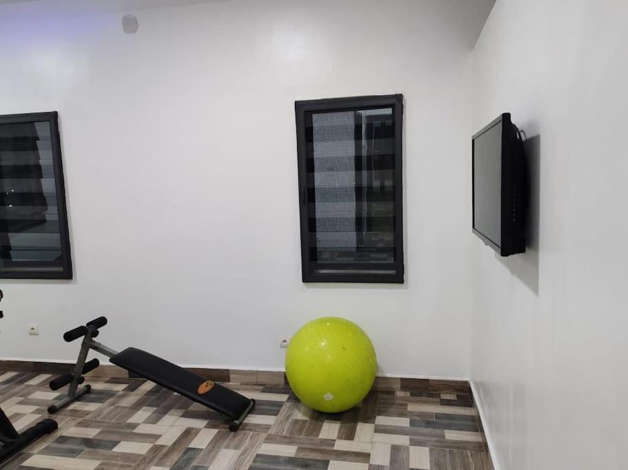 Le luxe abordable à Cotonou