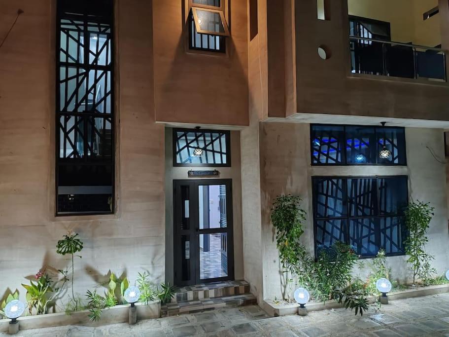 Le luxe abordable à Cotonou